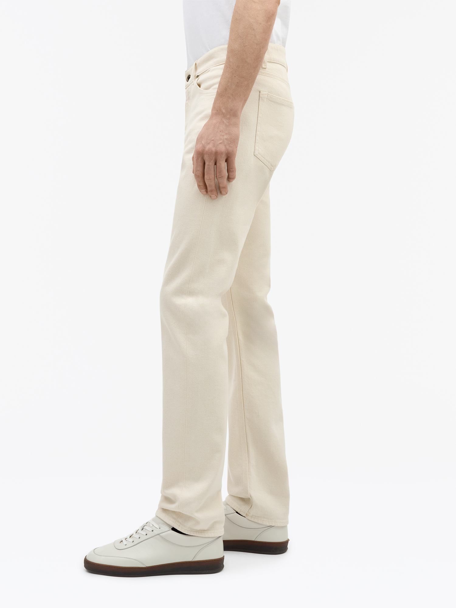 Des Regular-fit Jeans