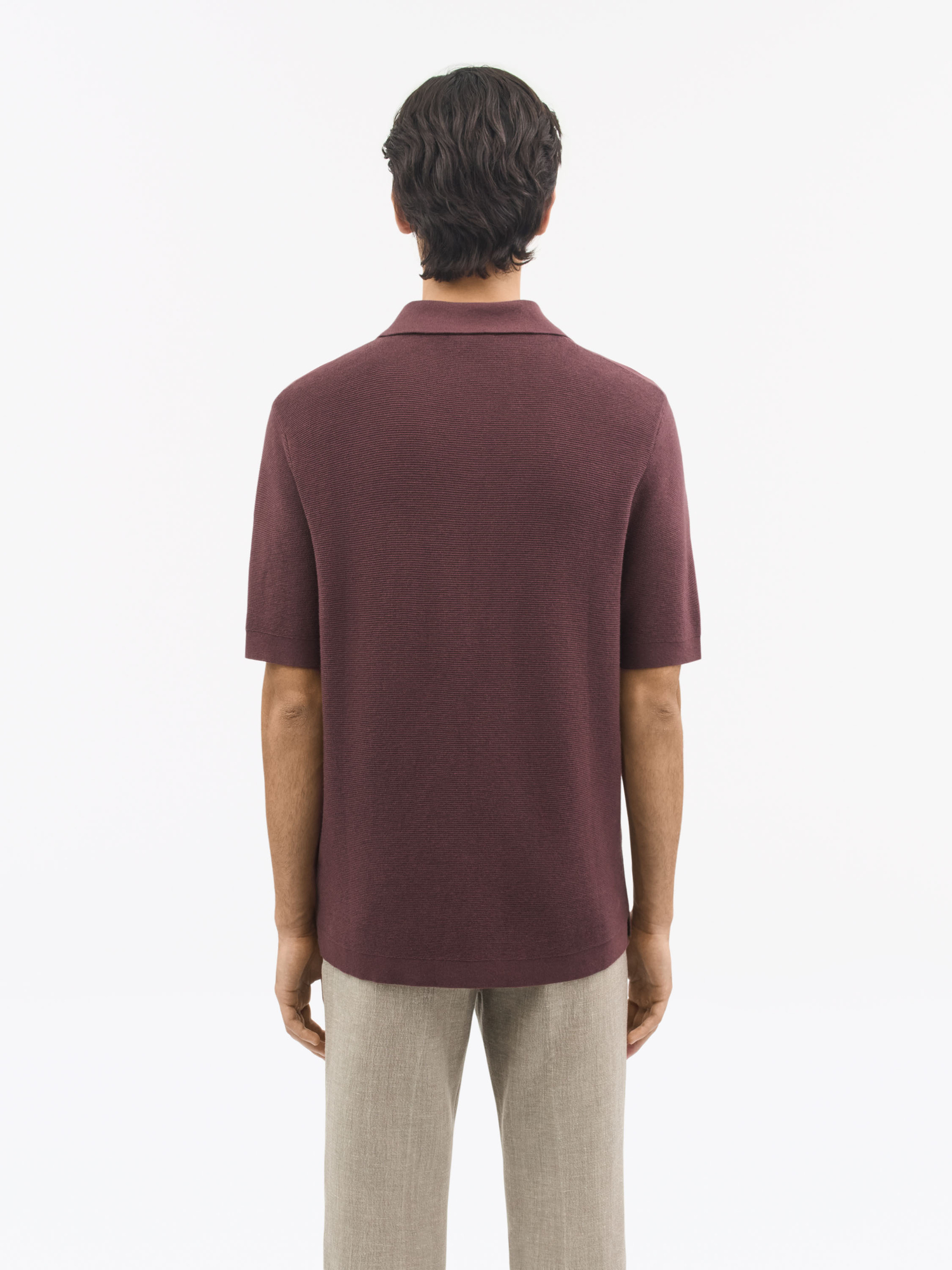 Eoin Regular-Fit Polo Shirt