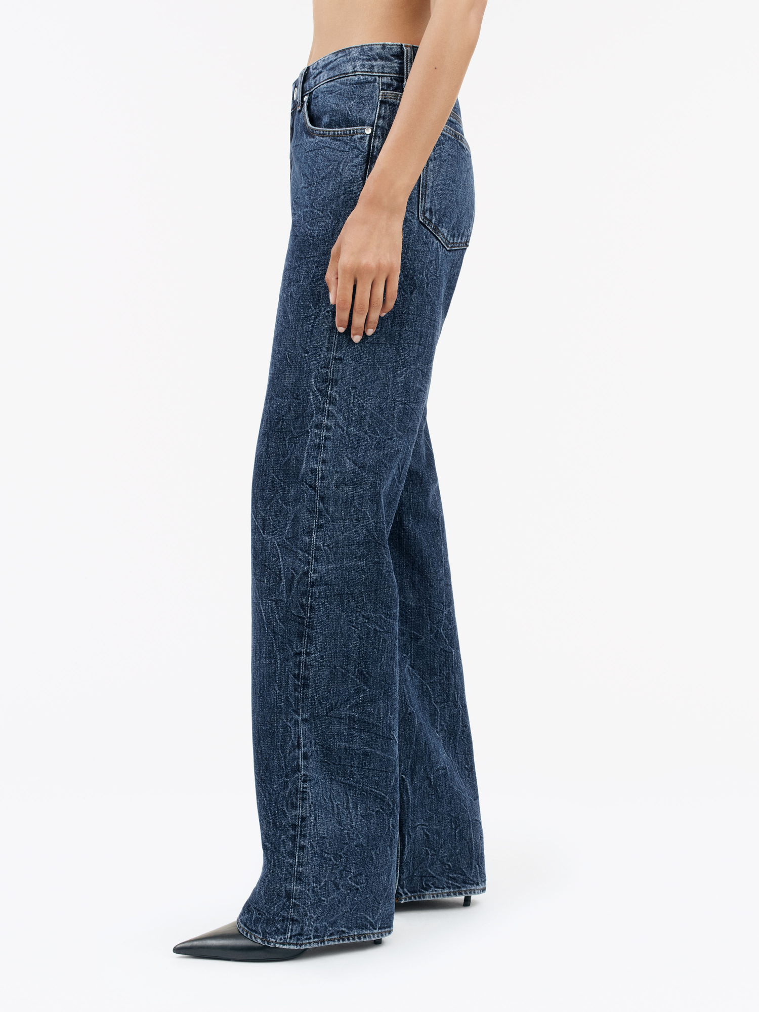 Letty Jeans Lockere Passform