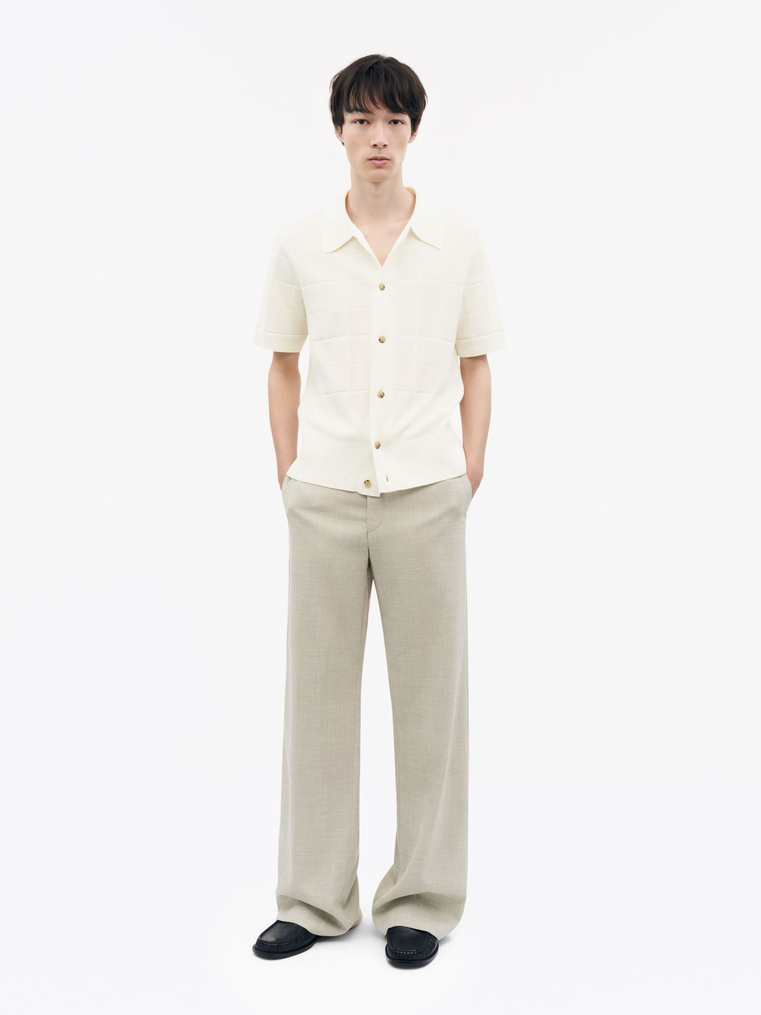 Pantalon Trevon