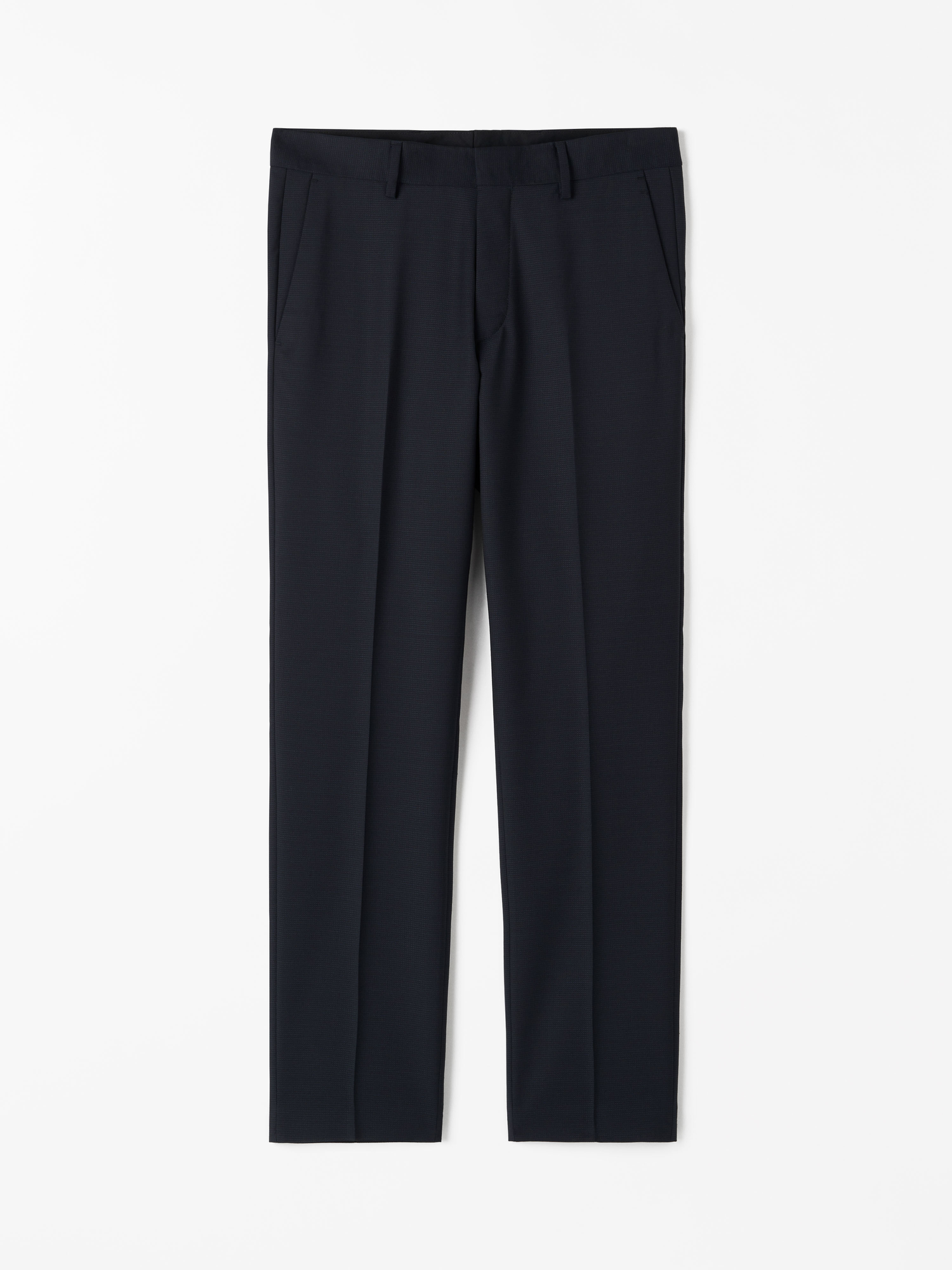 Justin Suit
