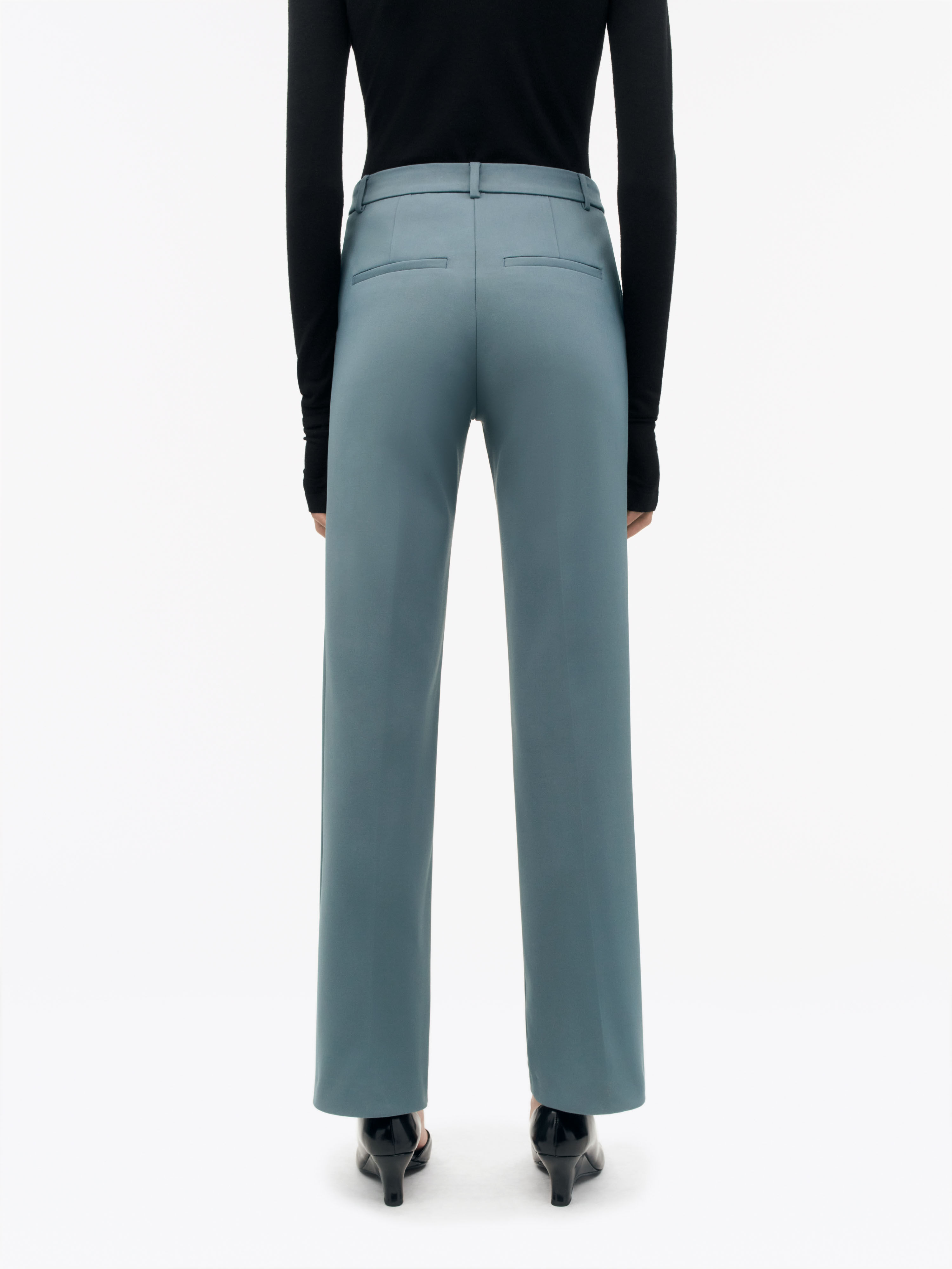 Noowa Trousers