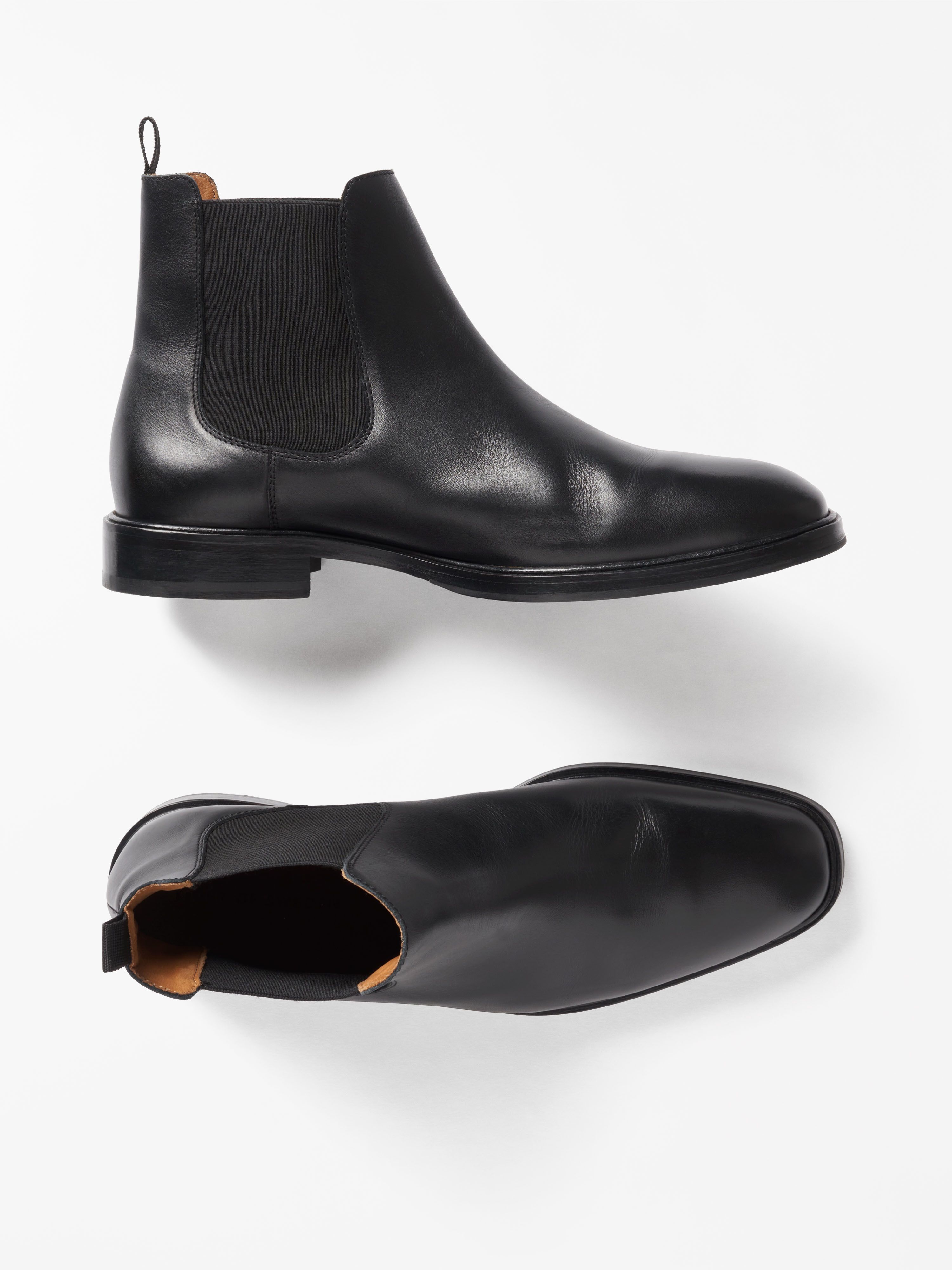 Chelsea boots tiger of sweden on sale
