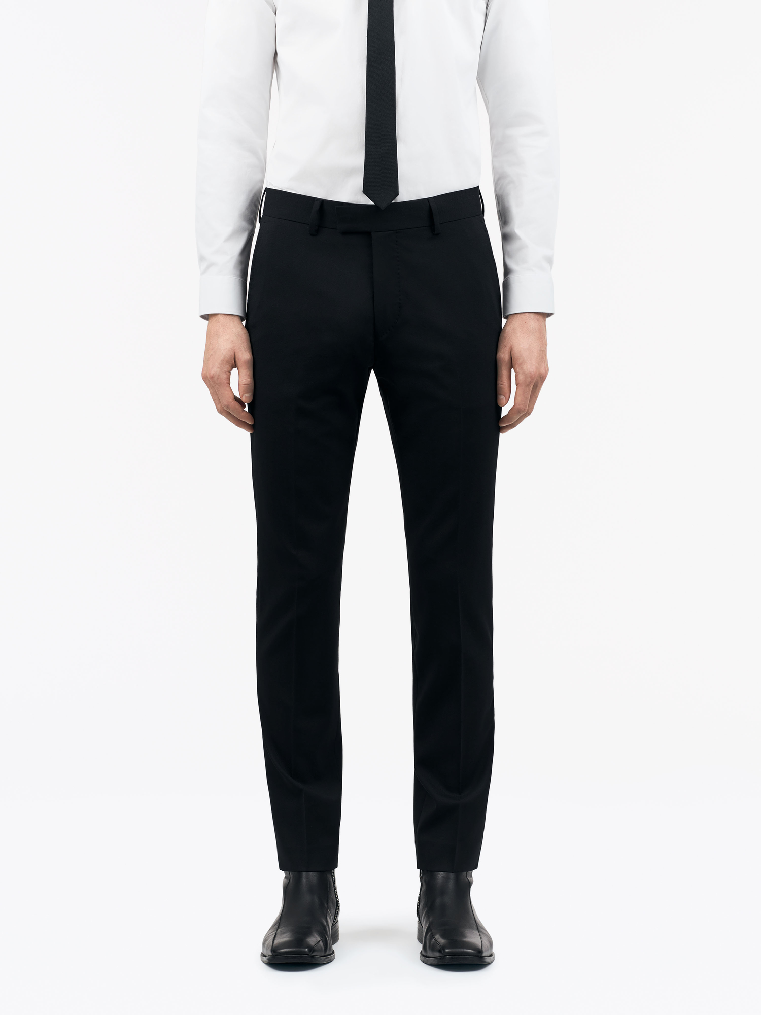 Jerrett Suit