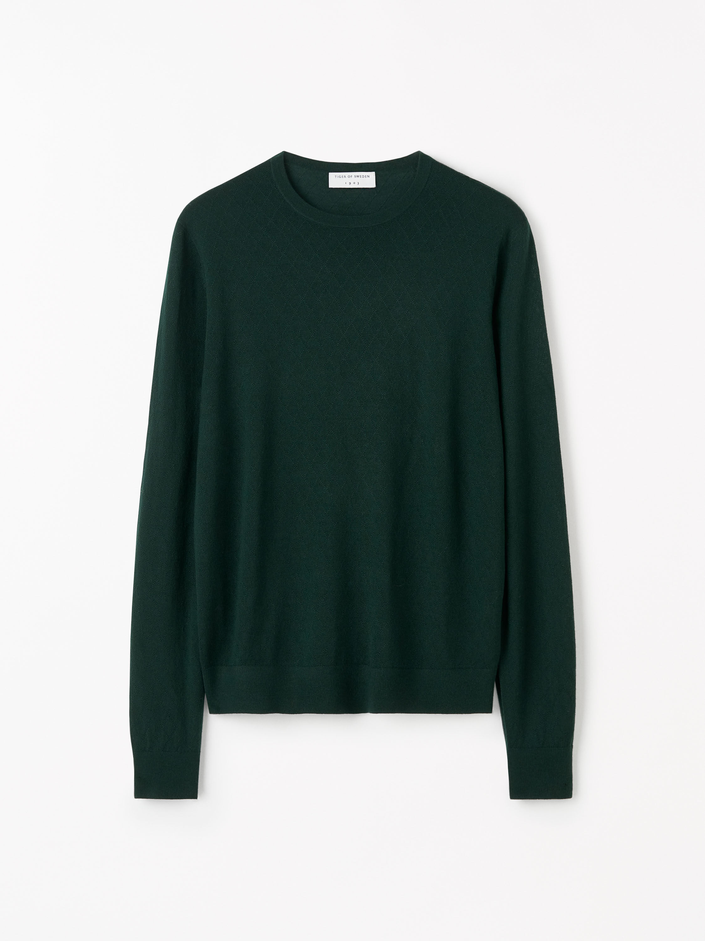 Connor RWS Merino Sweater