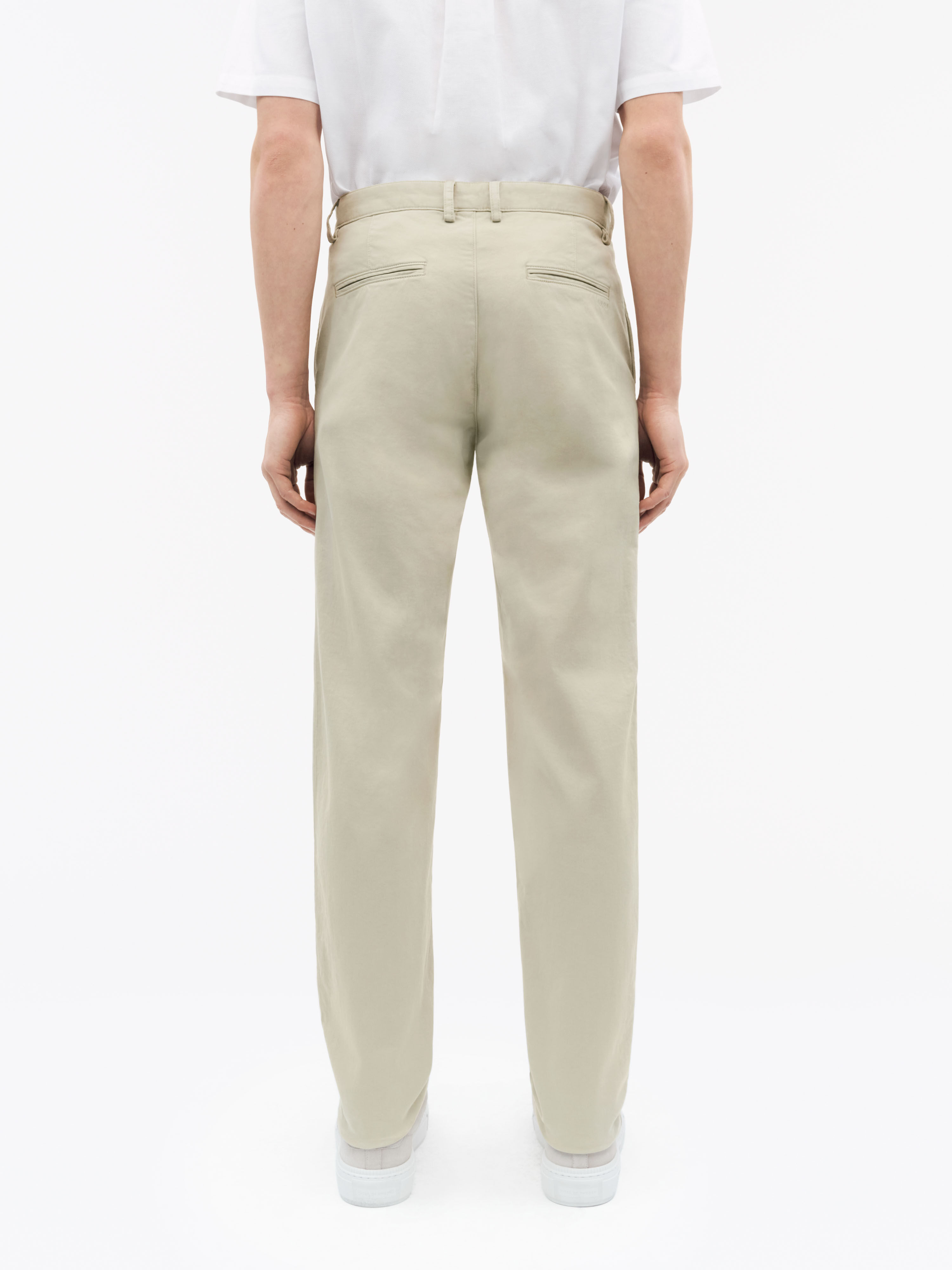 Caidon Trousers