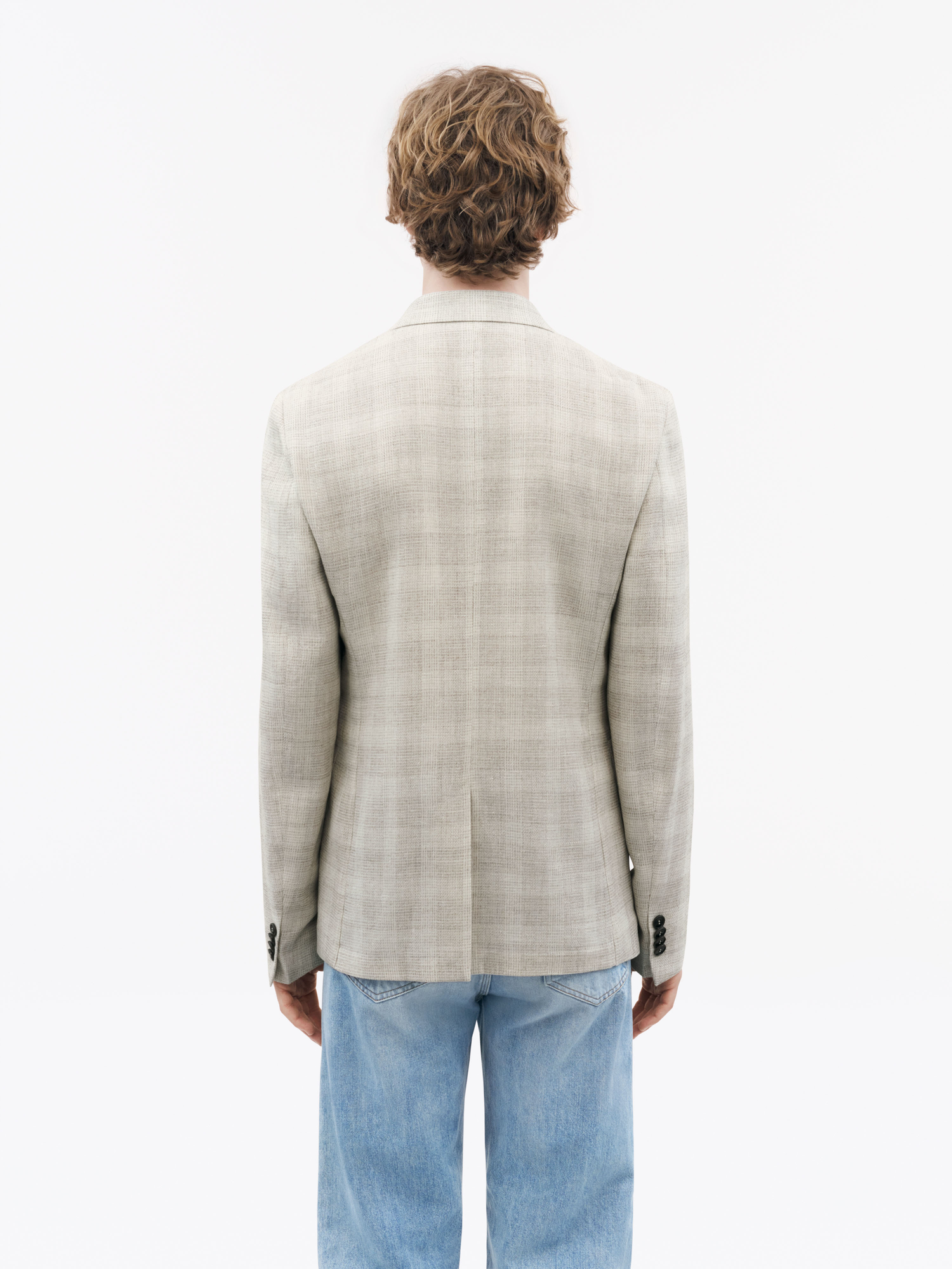 Julien Jacket
