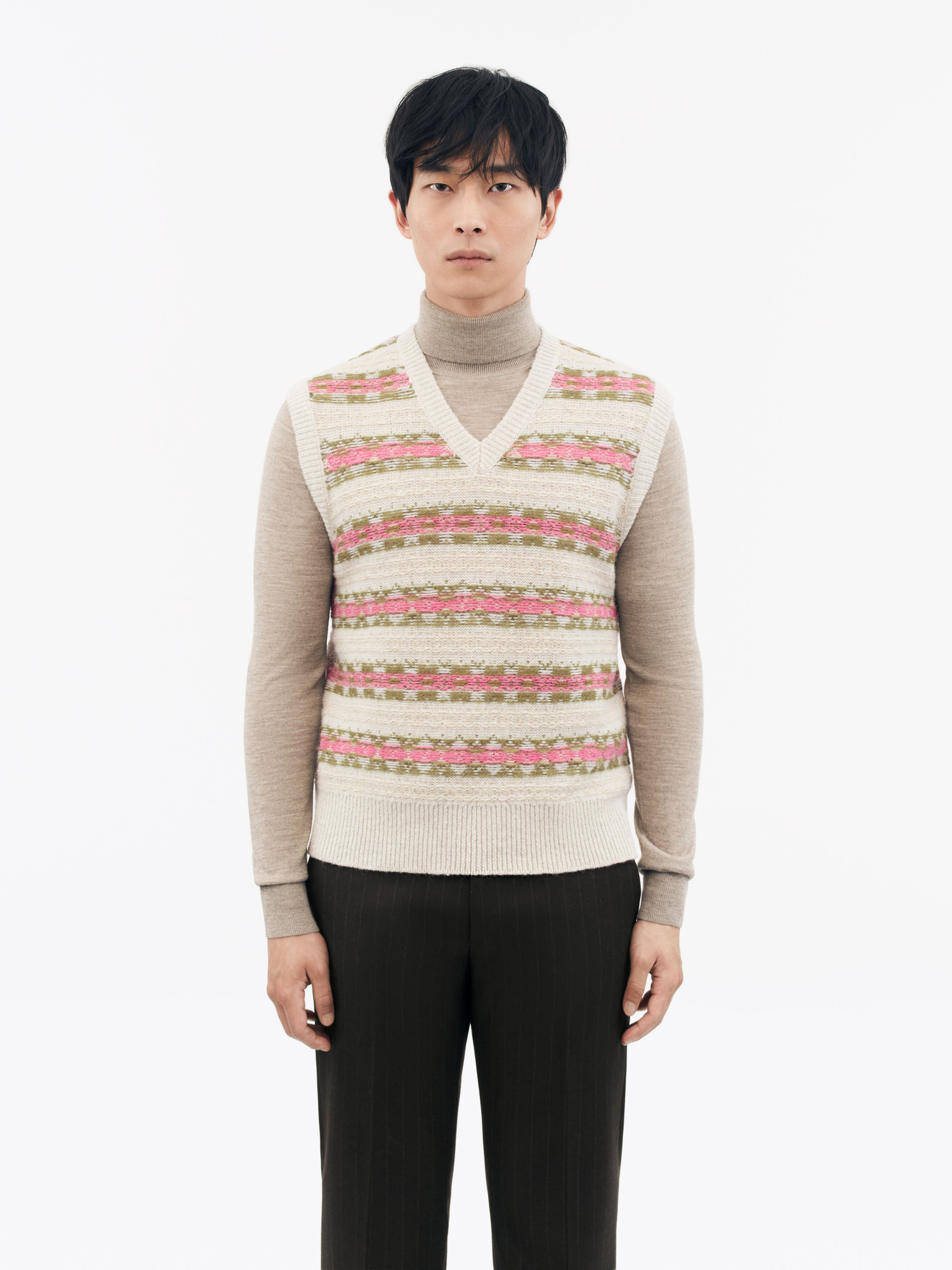 Claud Sweater