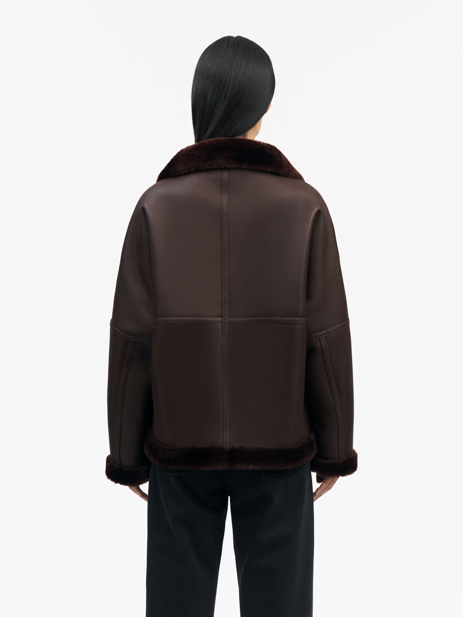 Enele Jacket