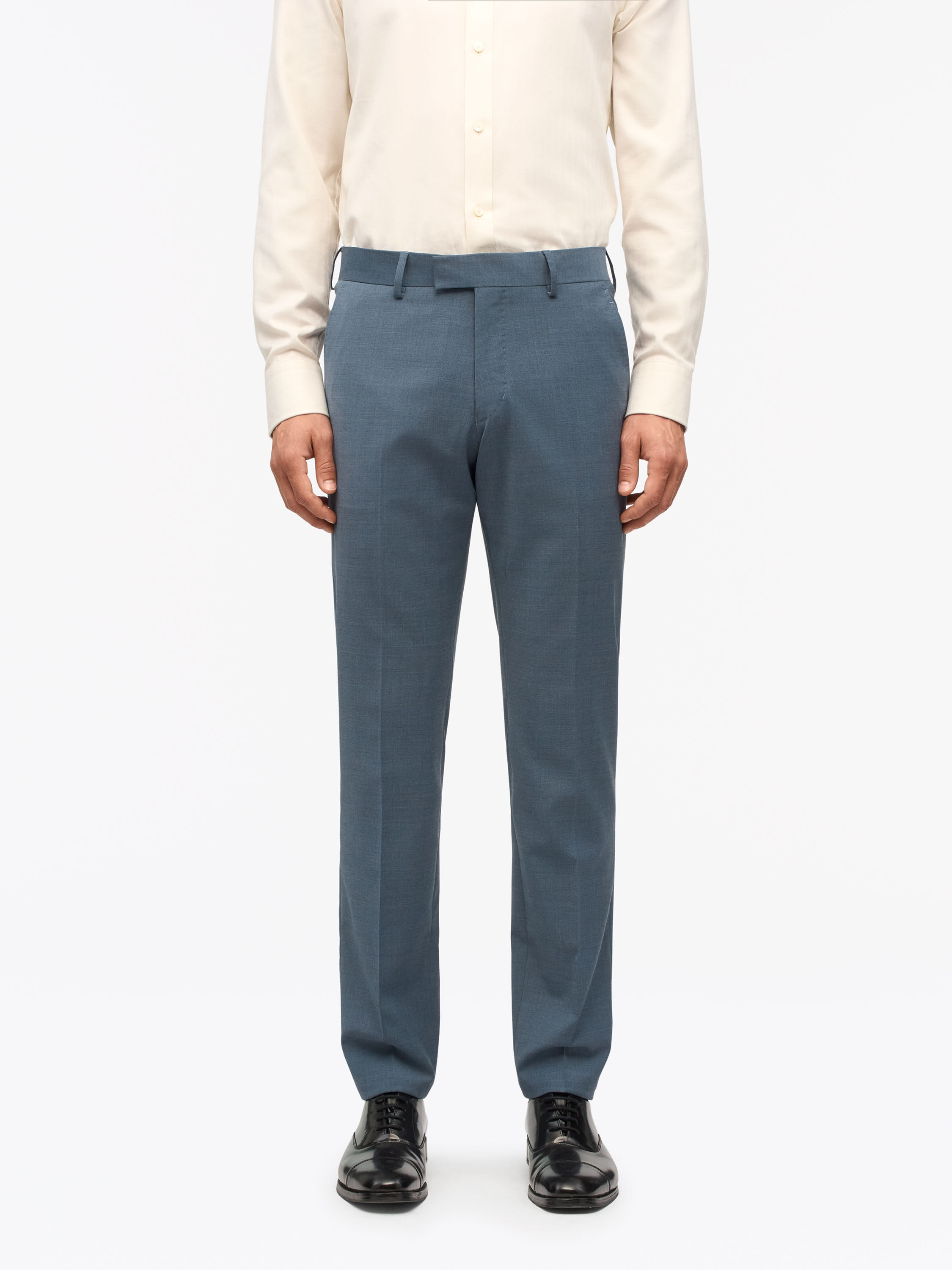 Tenuta Slim-Fit Trousers