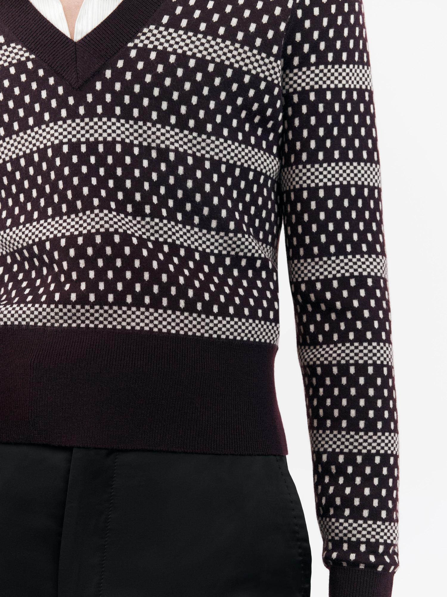 Cobera Sweater