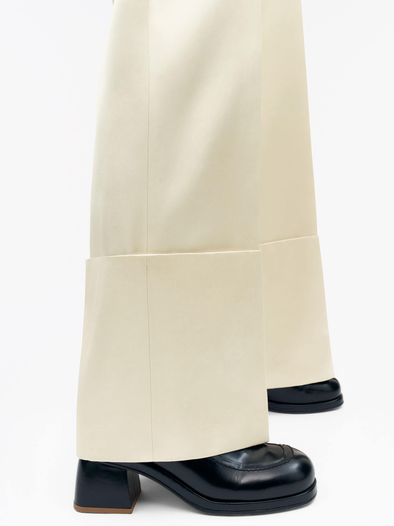 Lucca Trousers