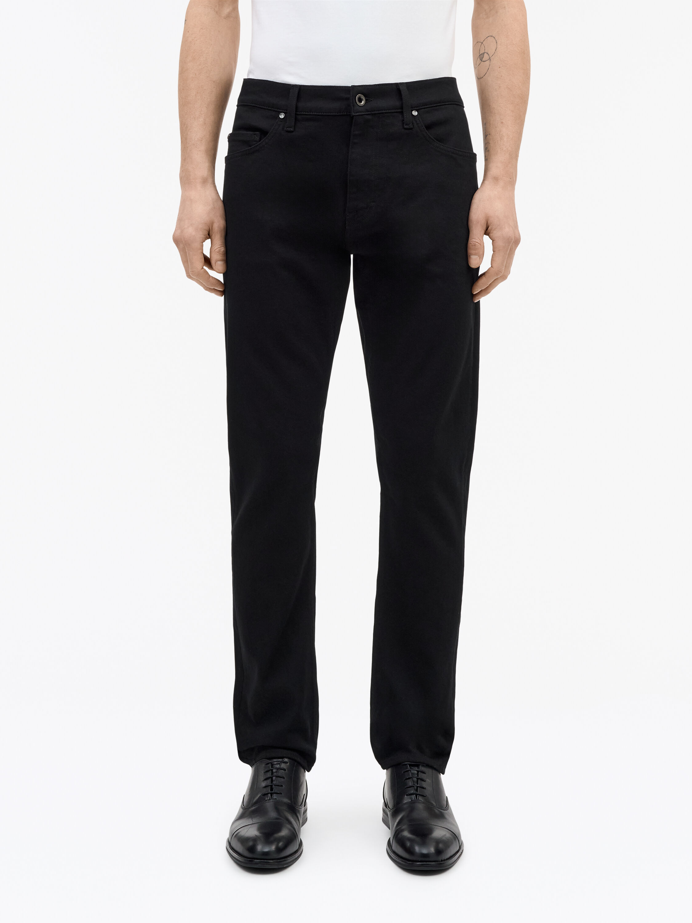 Pistolero Slim-Fit Jeans