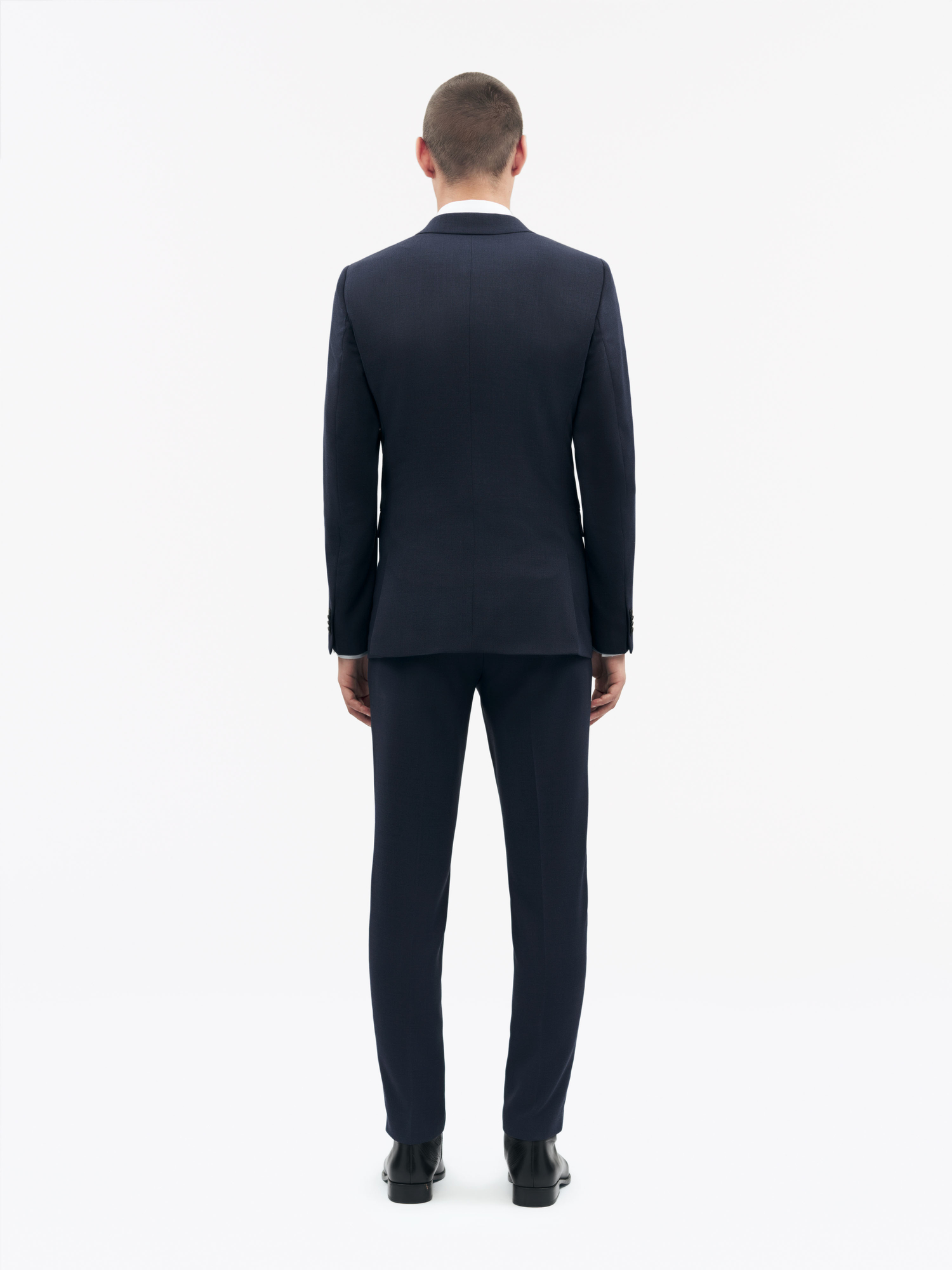 Jerretts Suit