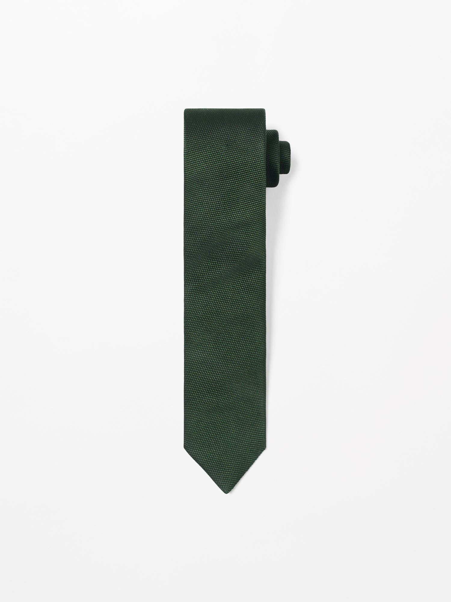 Tido Silk Necktie