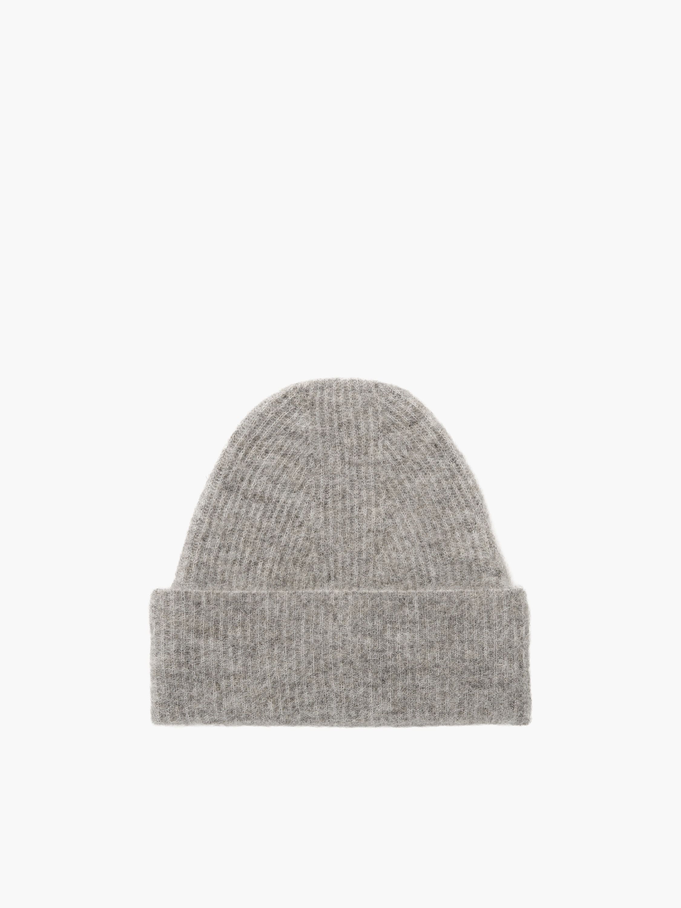 Erinna RWS Mohair Beanie