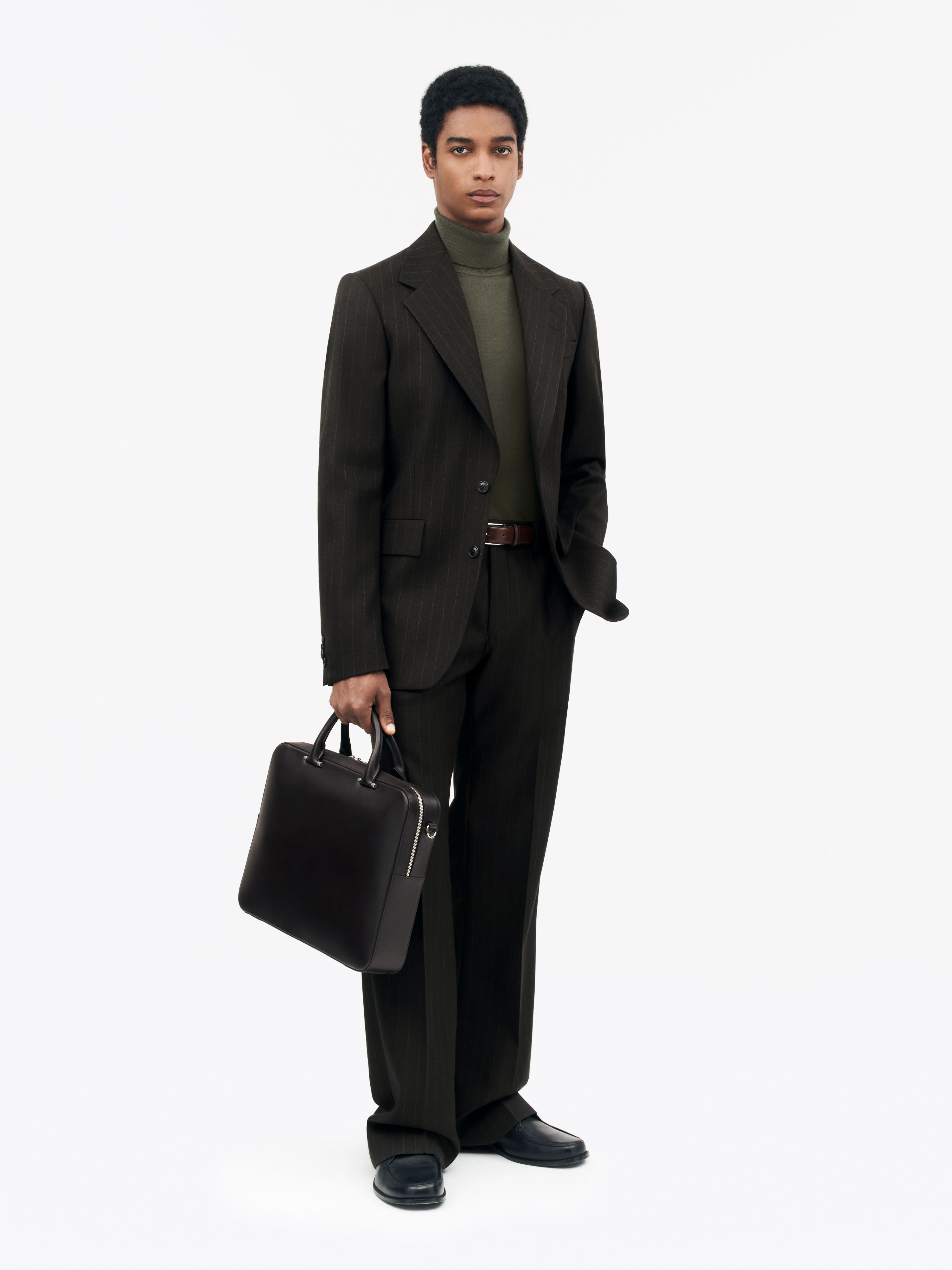 Valise Portf&ouml;lj