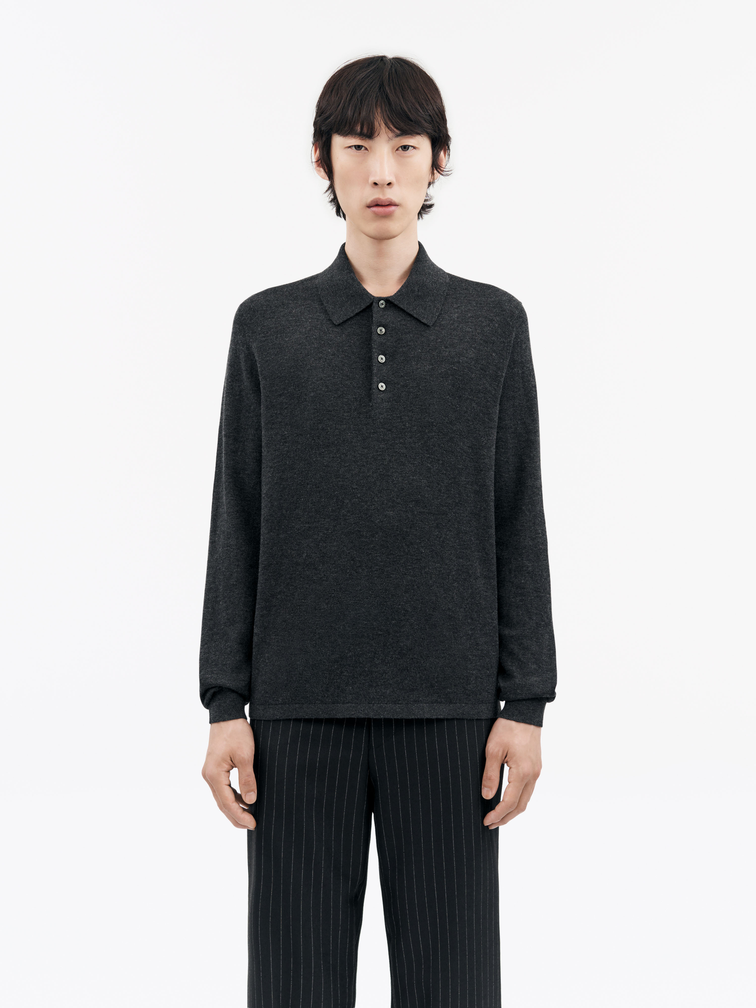 Eross RWS Sweater