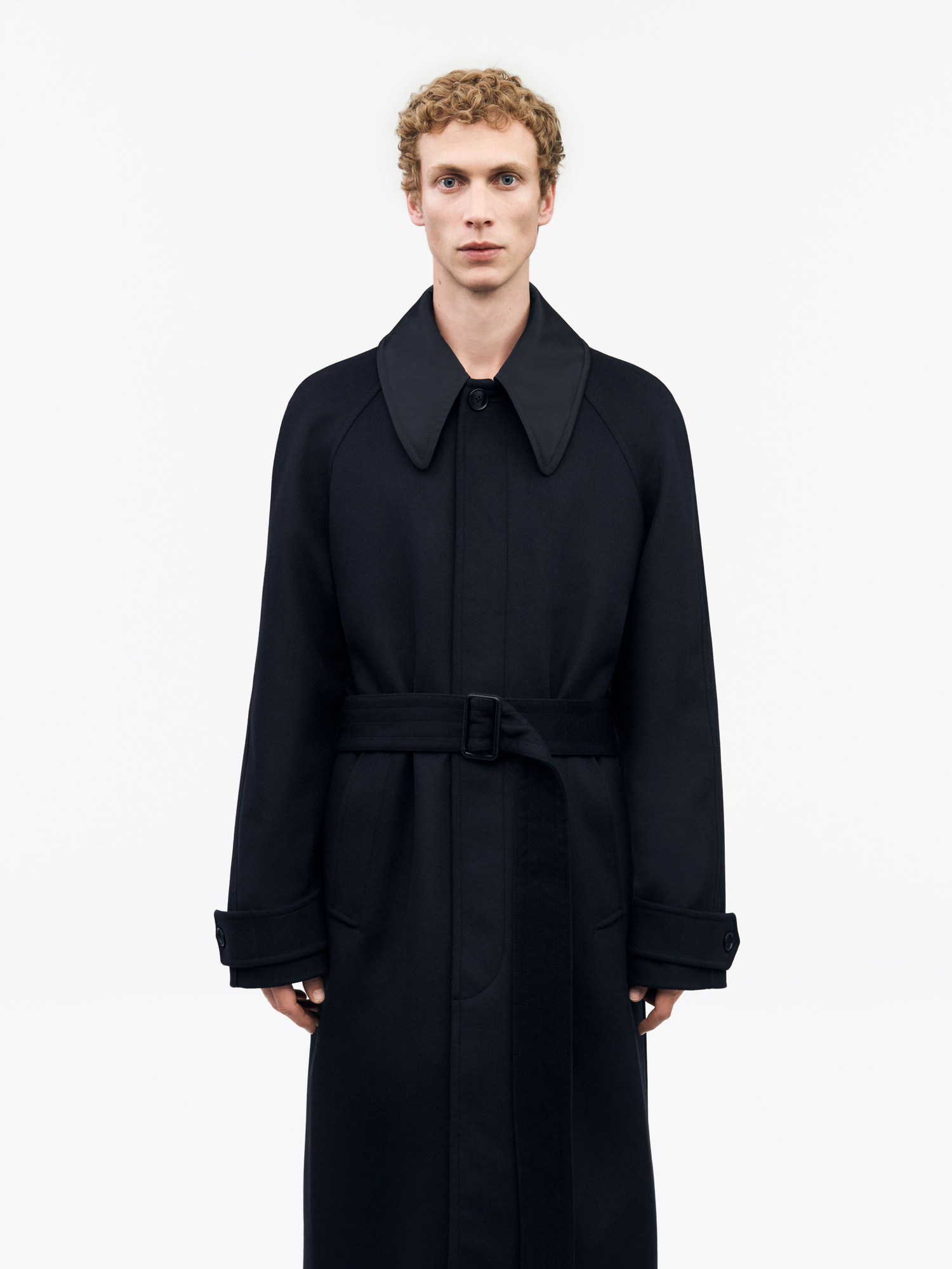 Lonnie Coat
