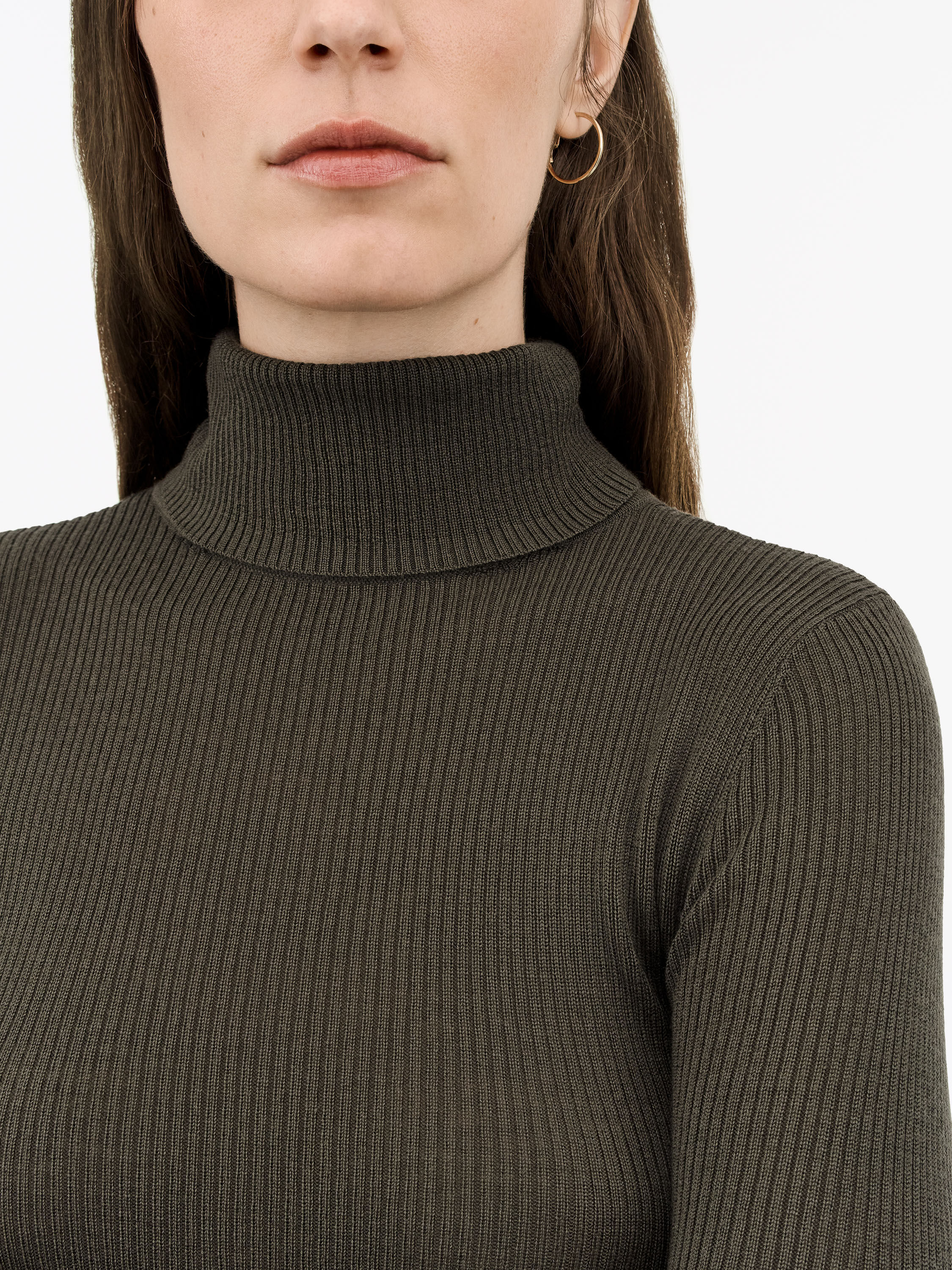 Caprio RWS Merino Pullover
