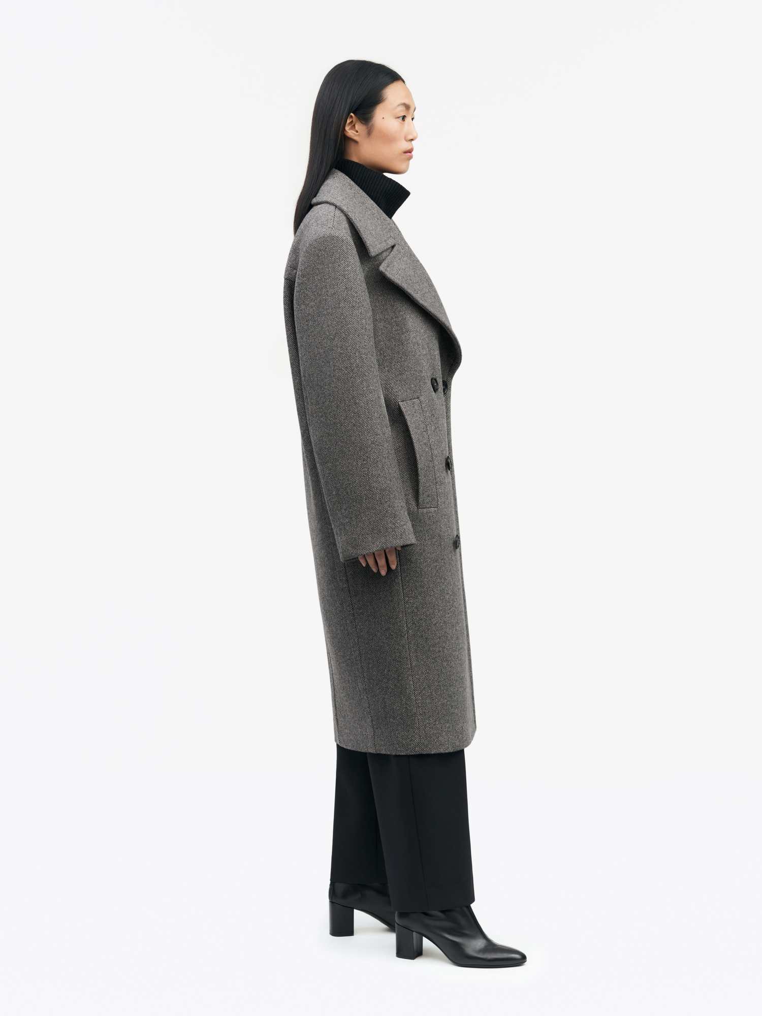 Soila Coat