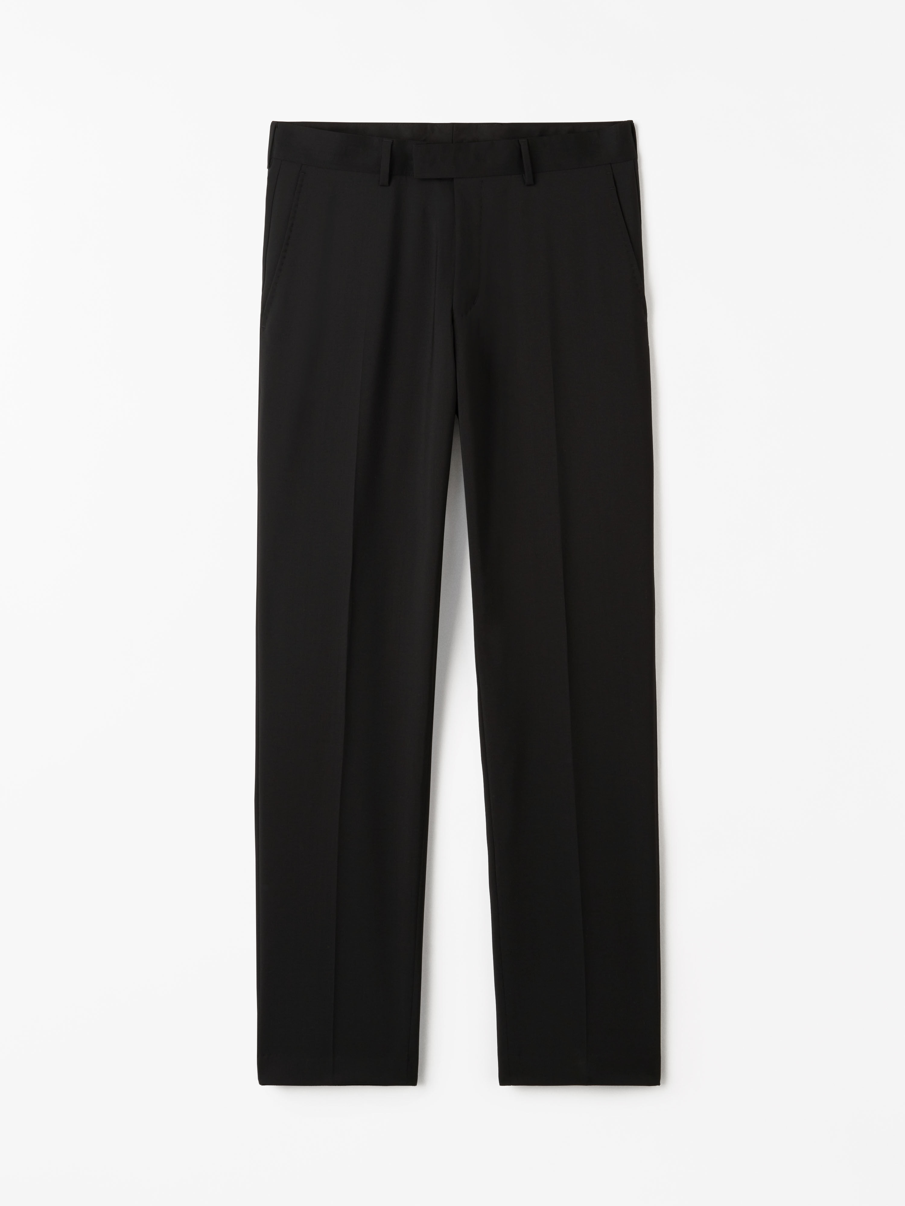 Tenuta Slim-Fit Trousers