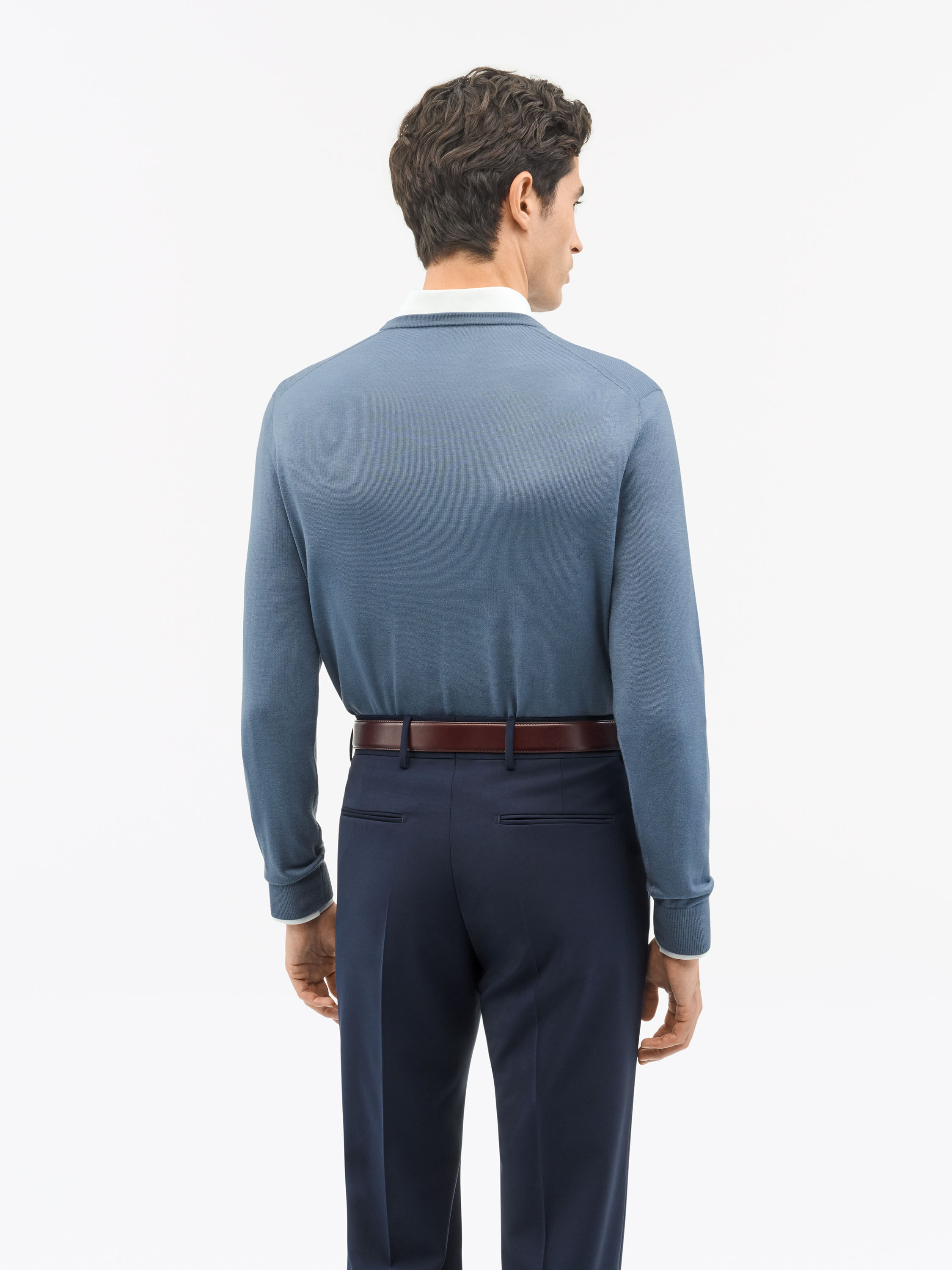 Connor RWS Merino Sweater