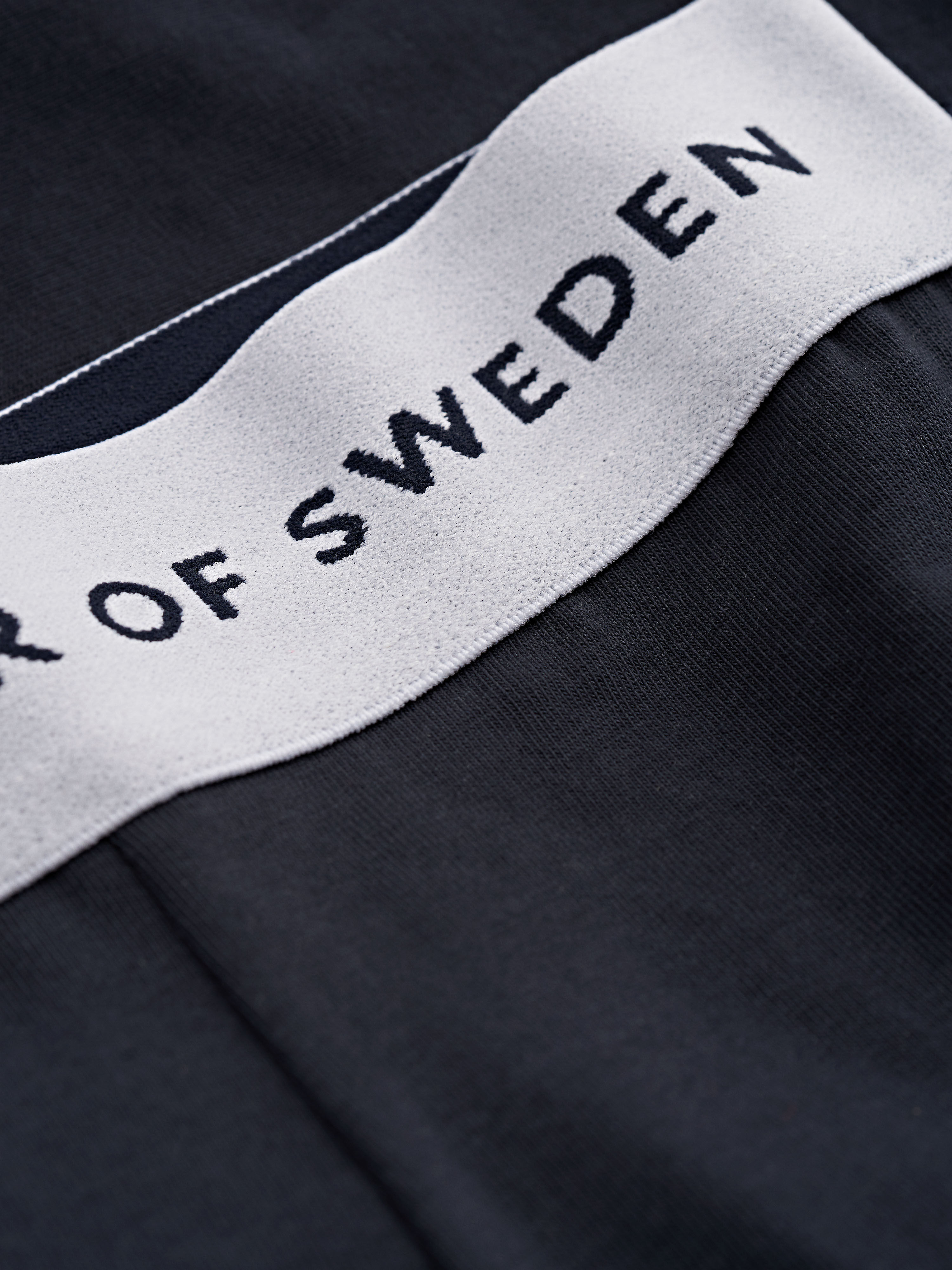 Hermod 3-Pack Boxers