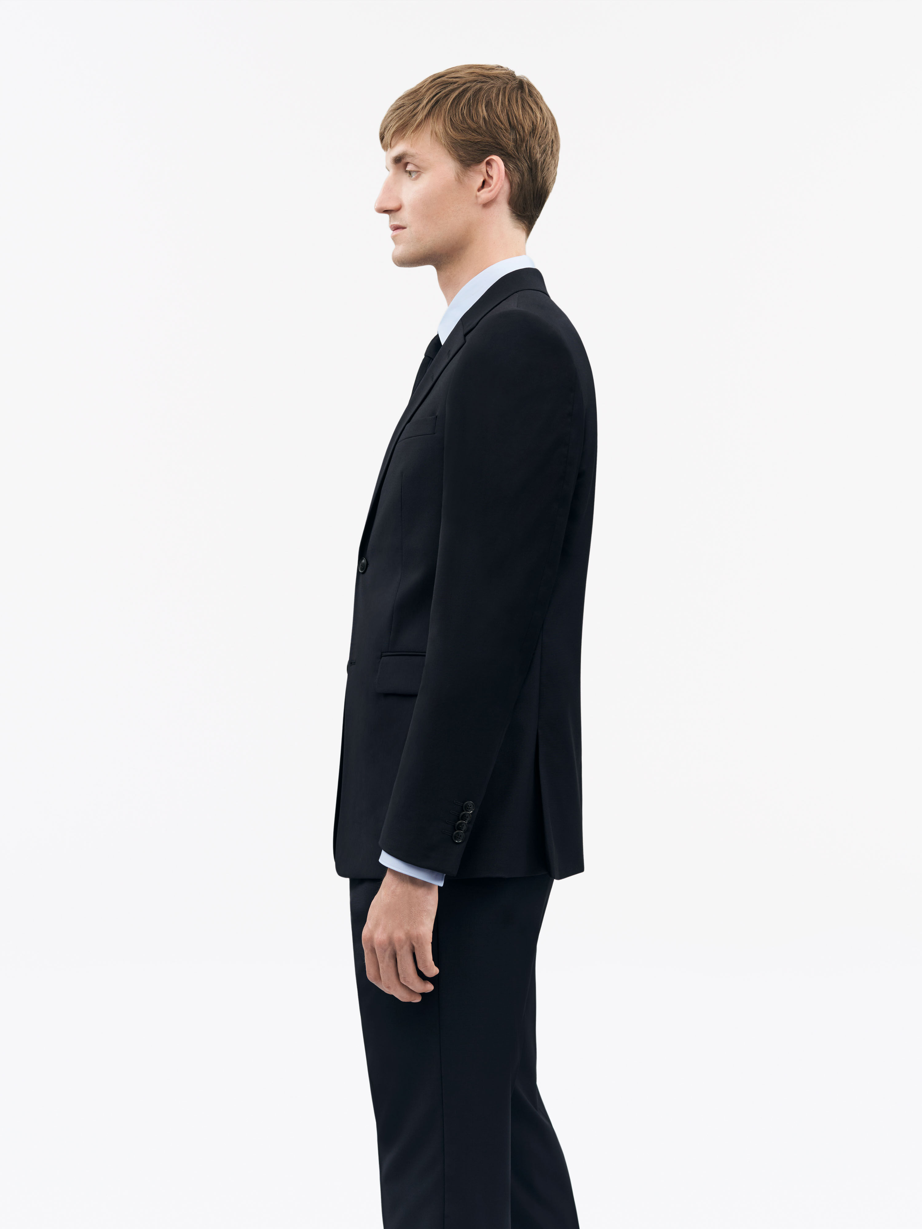 Jerretts Slim-Fit Blazer