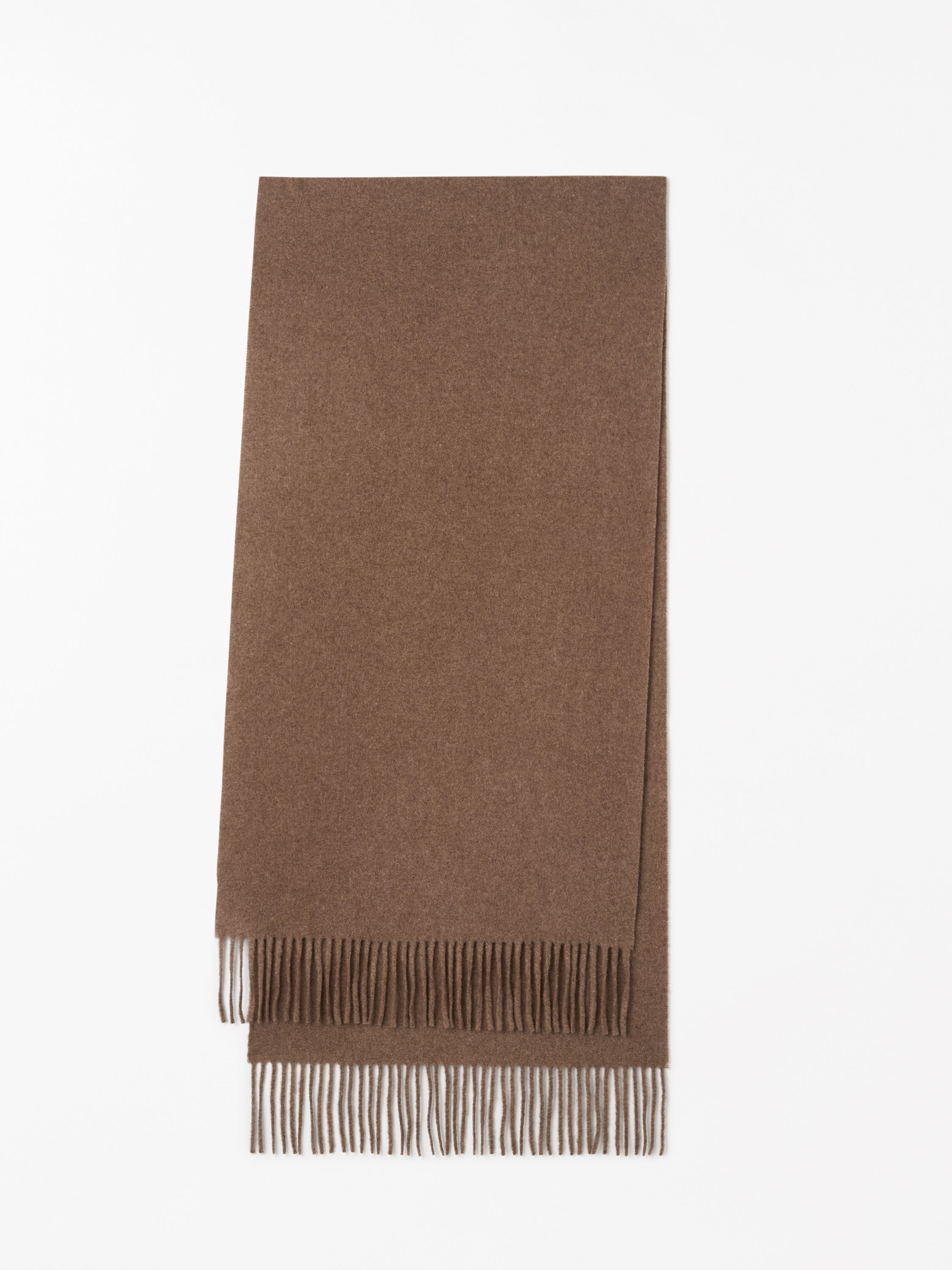 Lattan RWS Oversized Scarf 