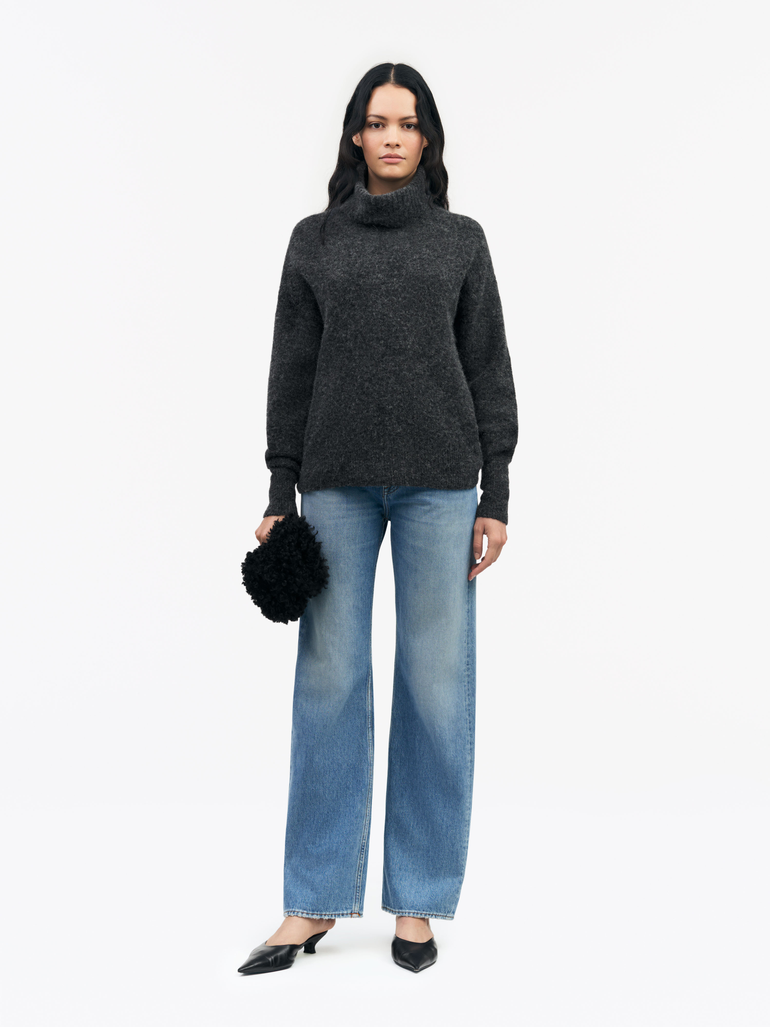 Pull Paxi A