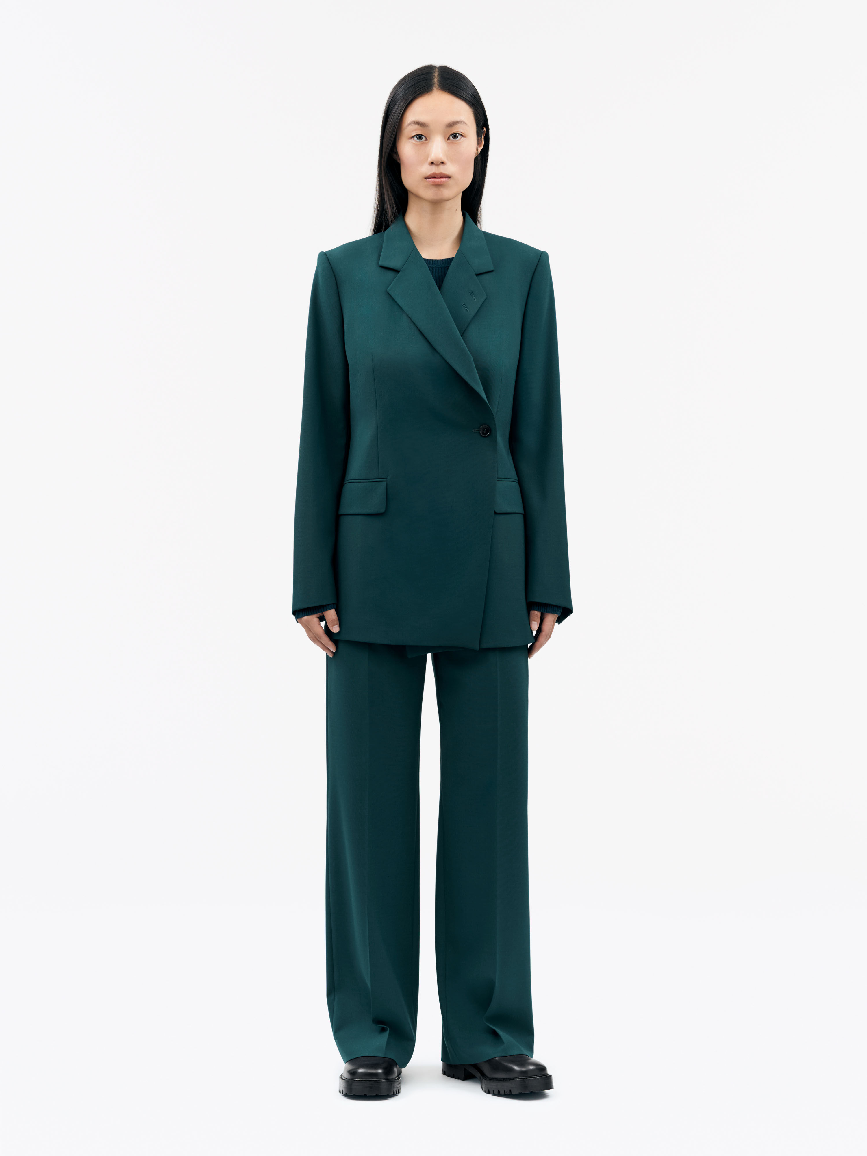 Eliwira Jacket | Tiger Of Sweden