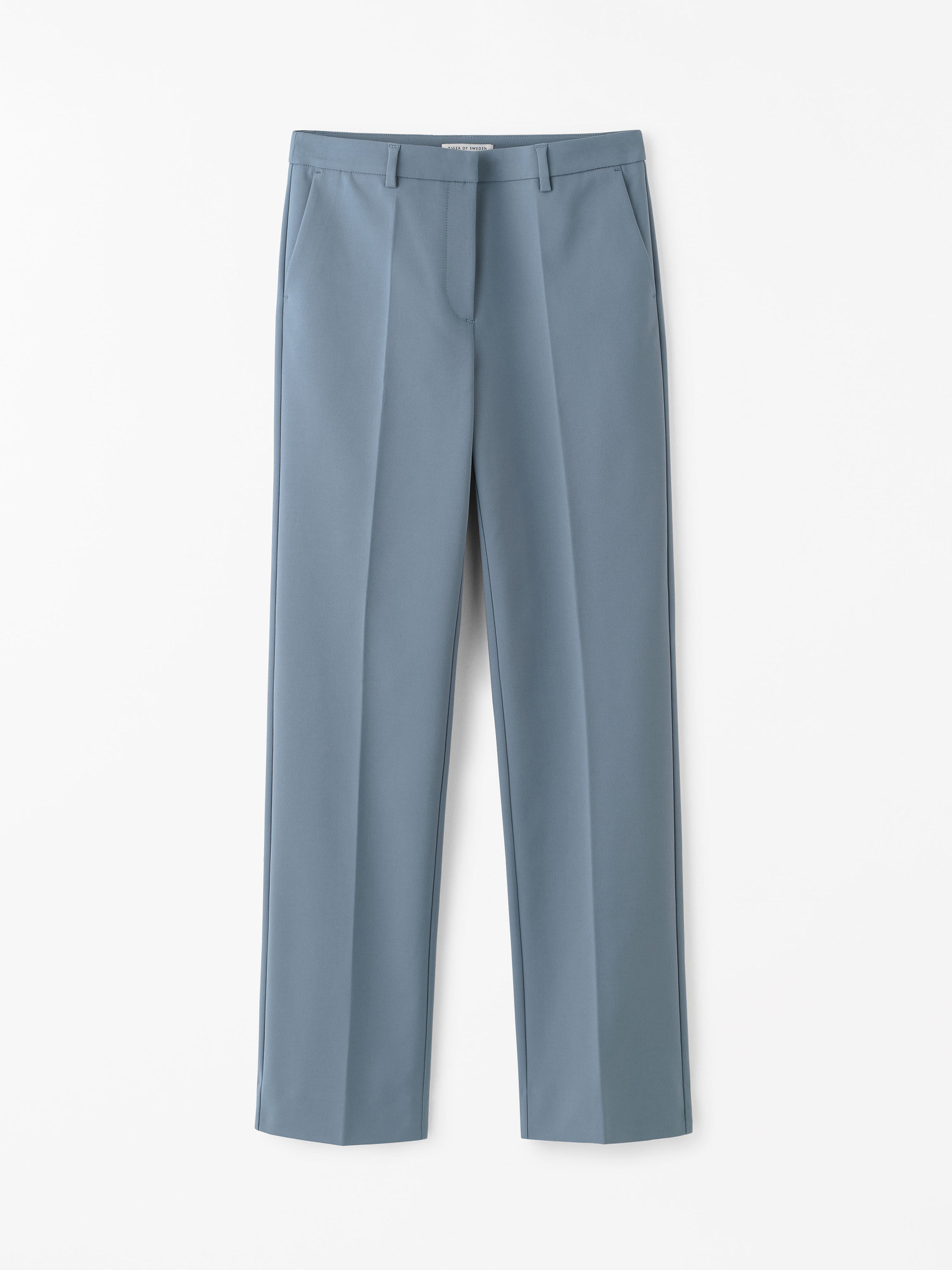 Noowa Slim-Fit Trousers