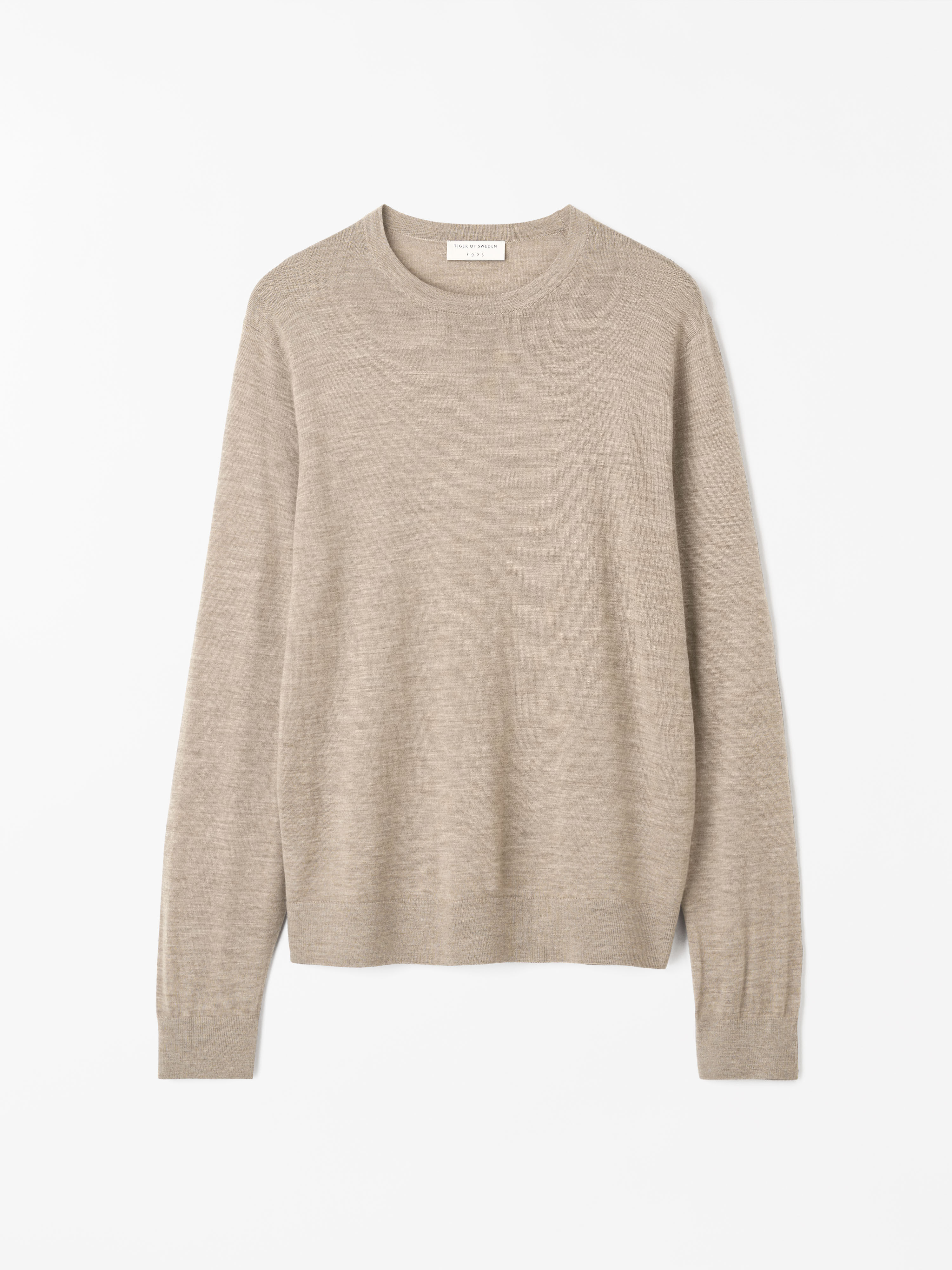 Connor Sweater Tiger Of Sweden