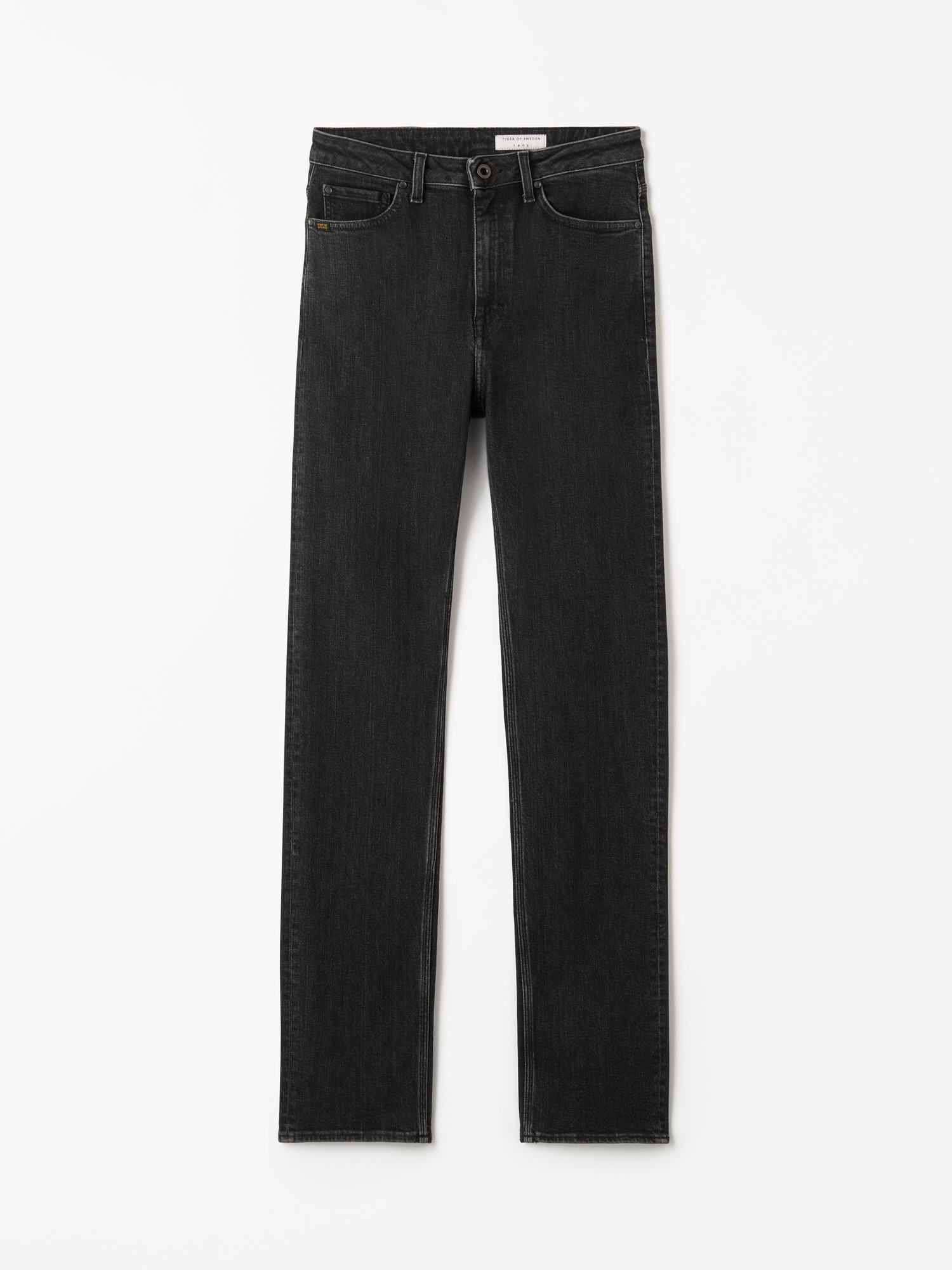 Rin Jeans Straight Fit