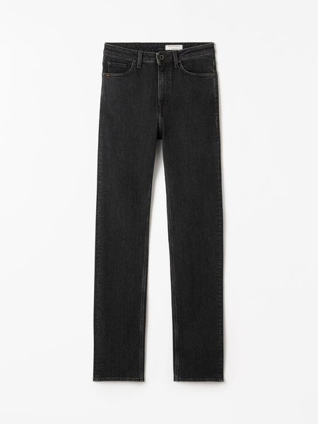Rin Jeans Straight Fit