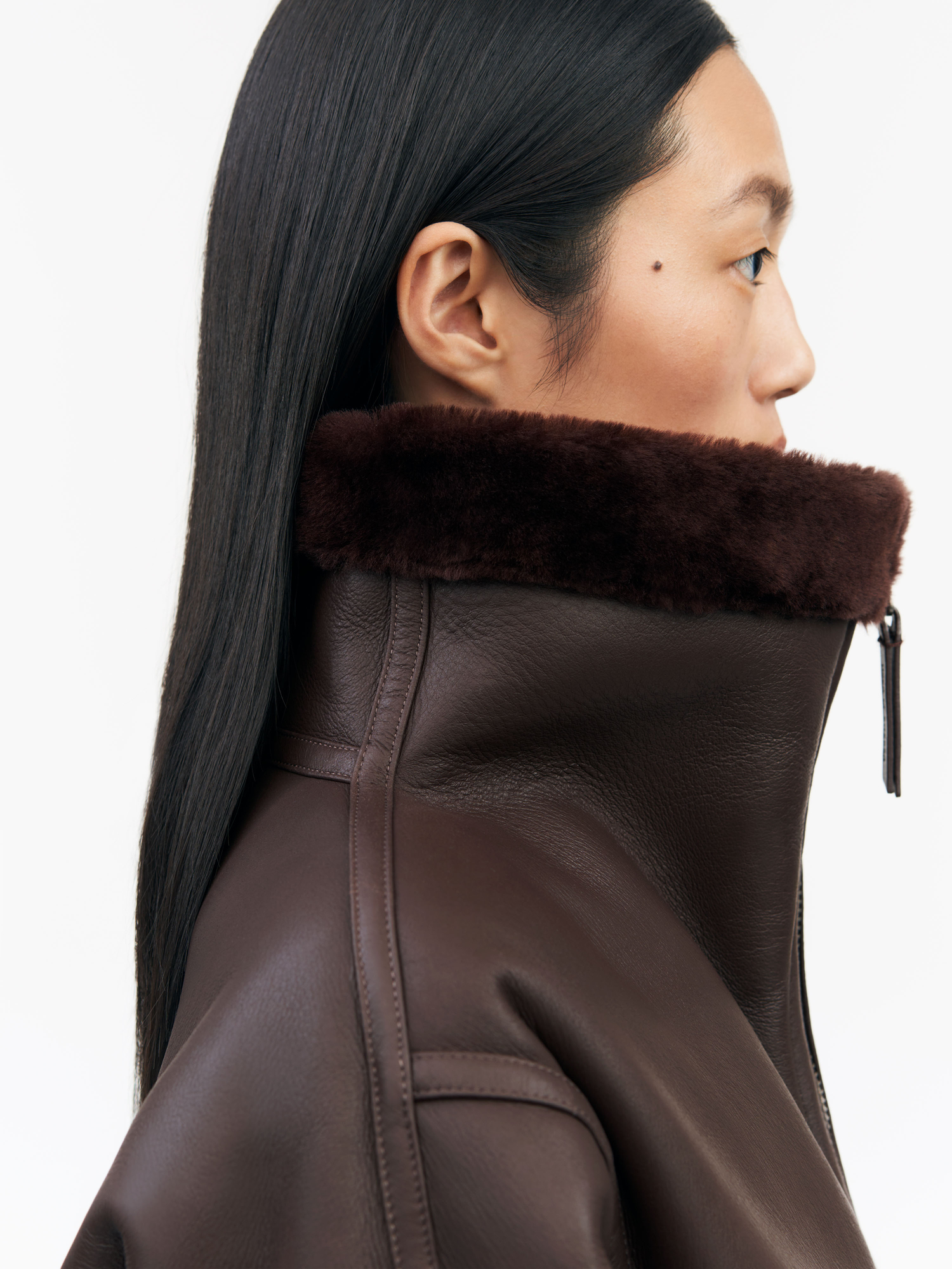 Enele Jacket