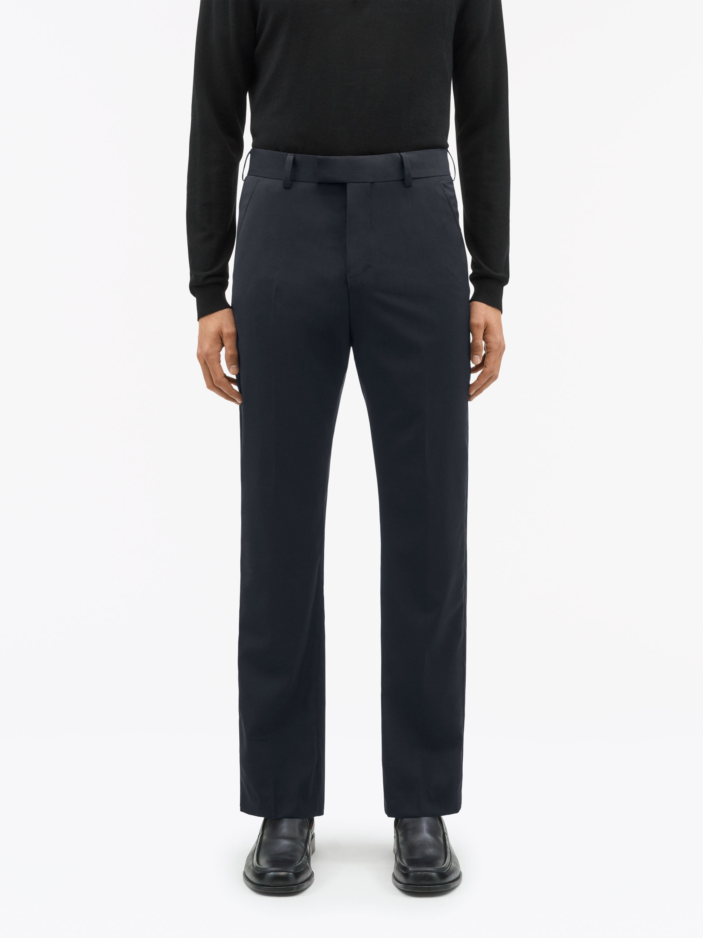 Tommie High-Rise Trousers