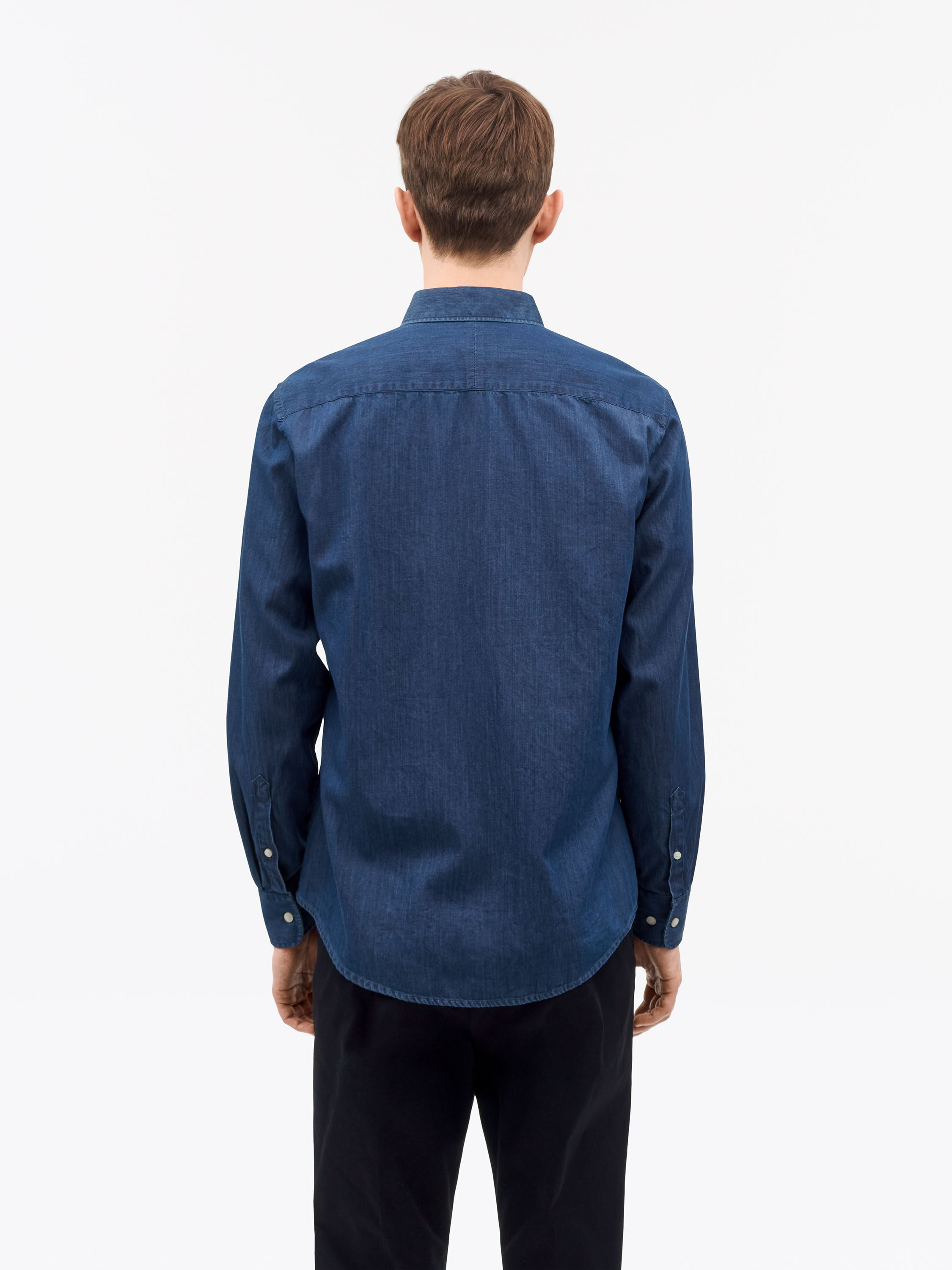 Adley BD Button Down Shirt