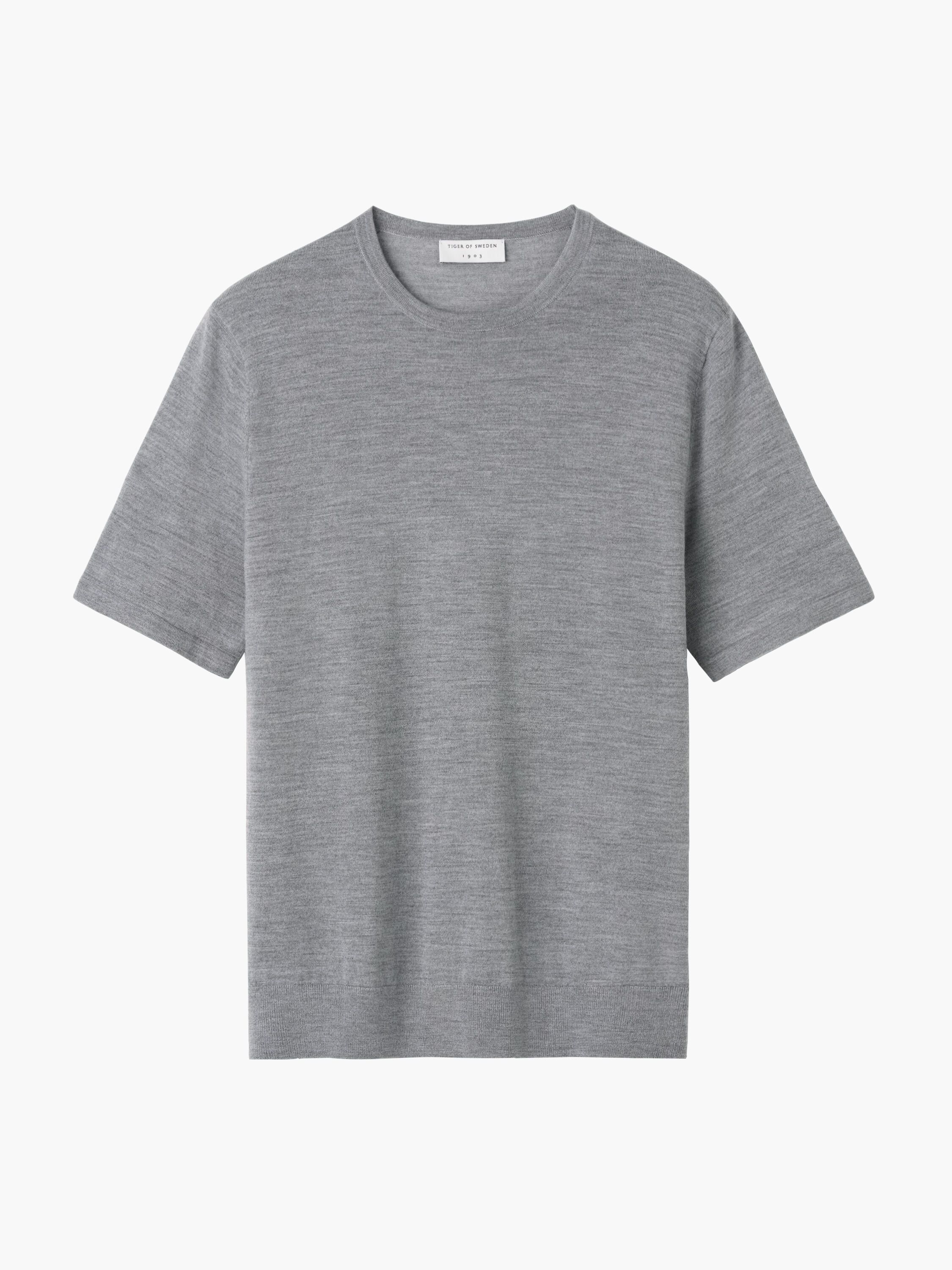 T-Shirt Connor RWS Merino