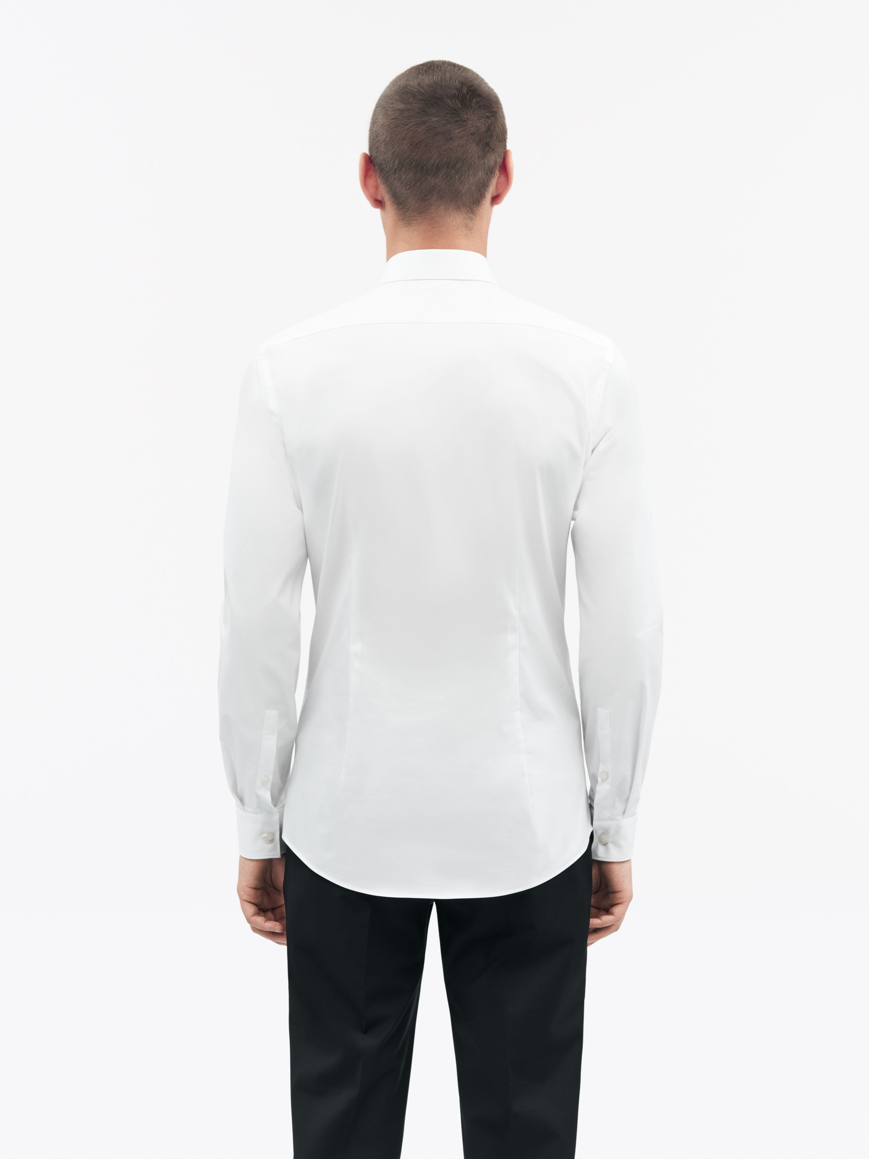 Filbrodie Extra Slim-Fit Shirt