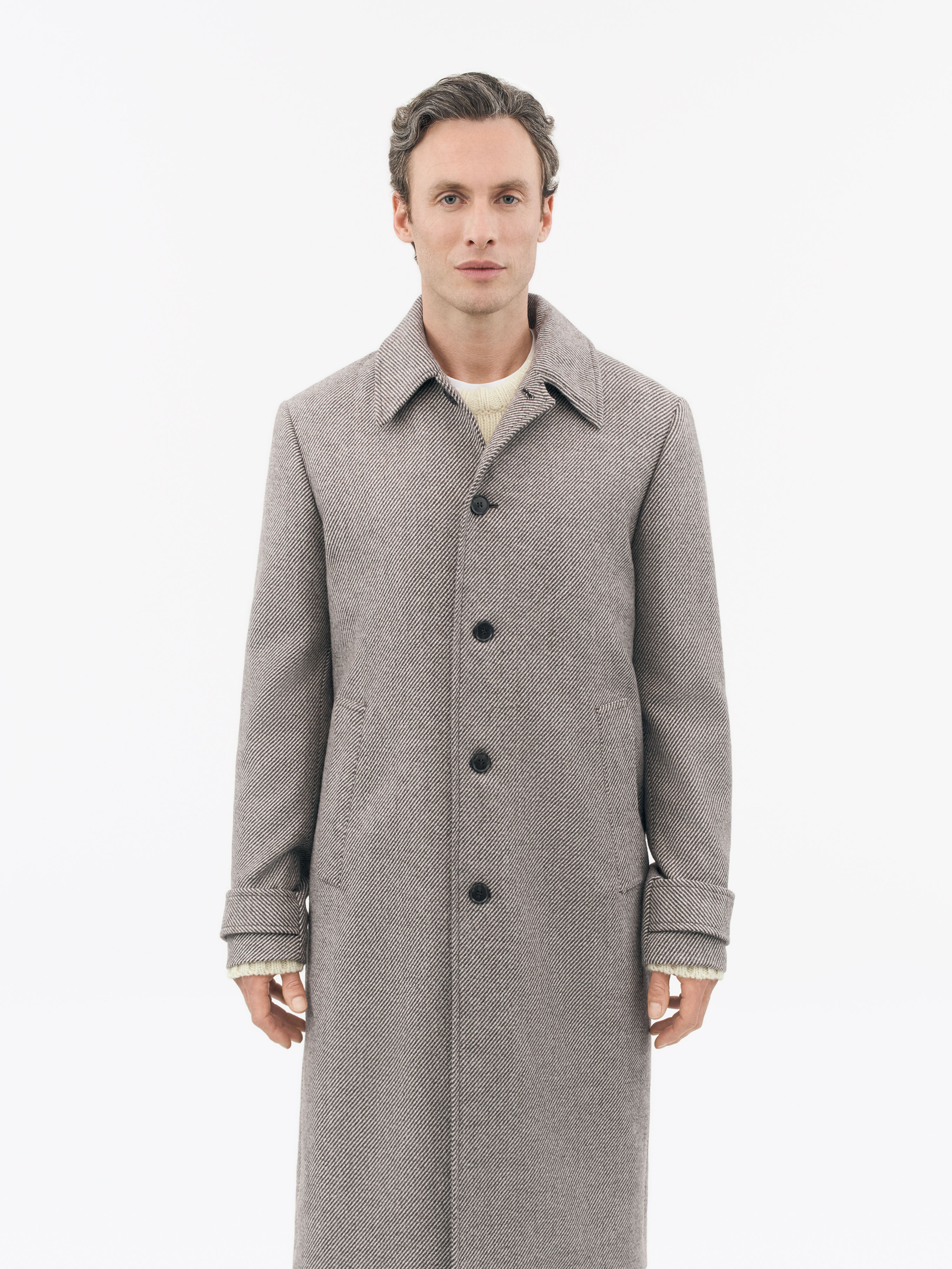 Eeliot Coat