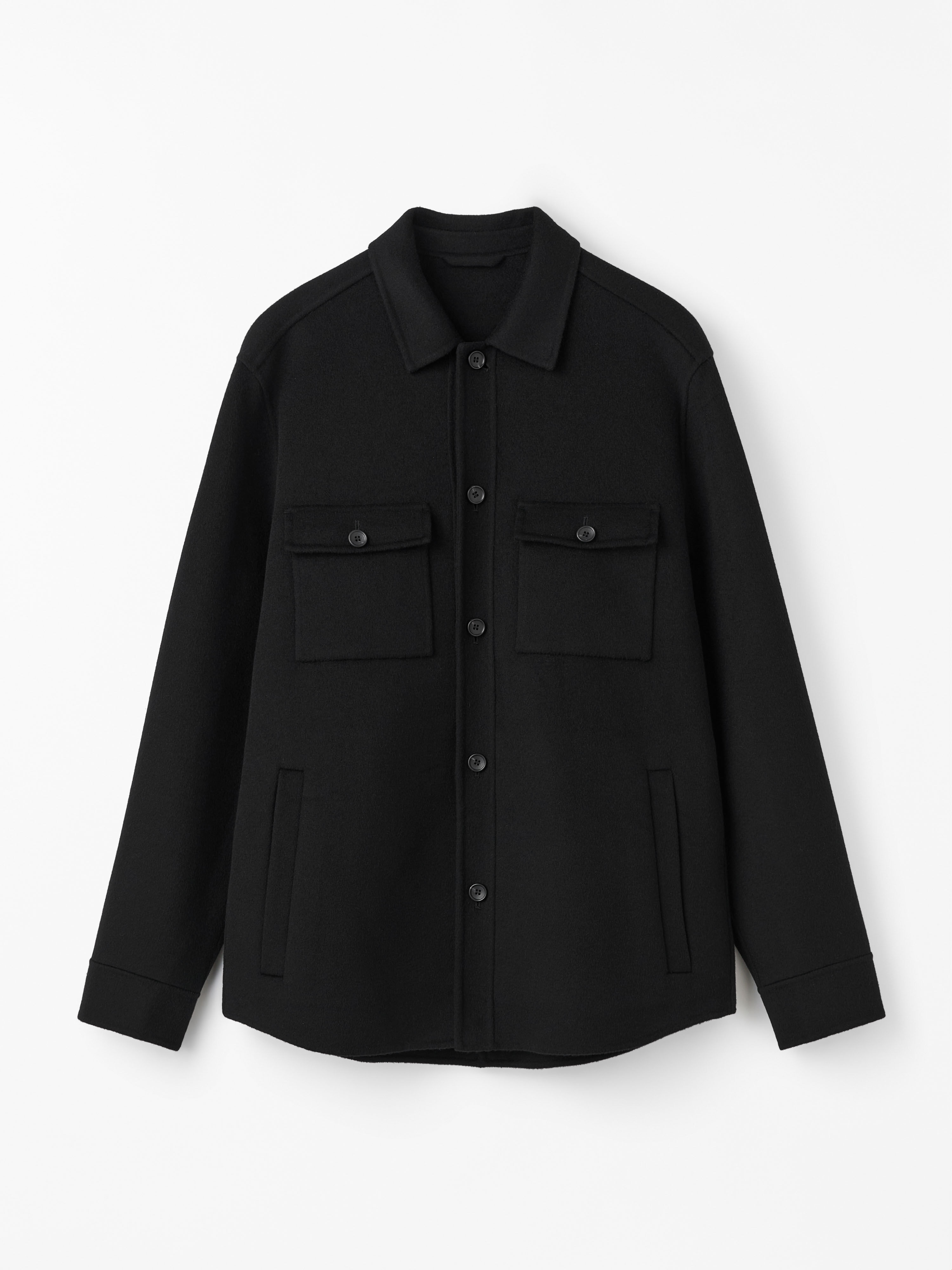 Bishop S Skr&auml;ddarsydd Overshirt