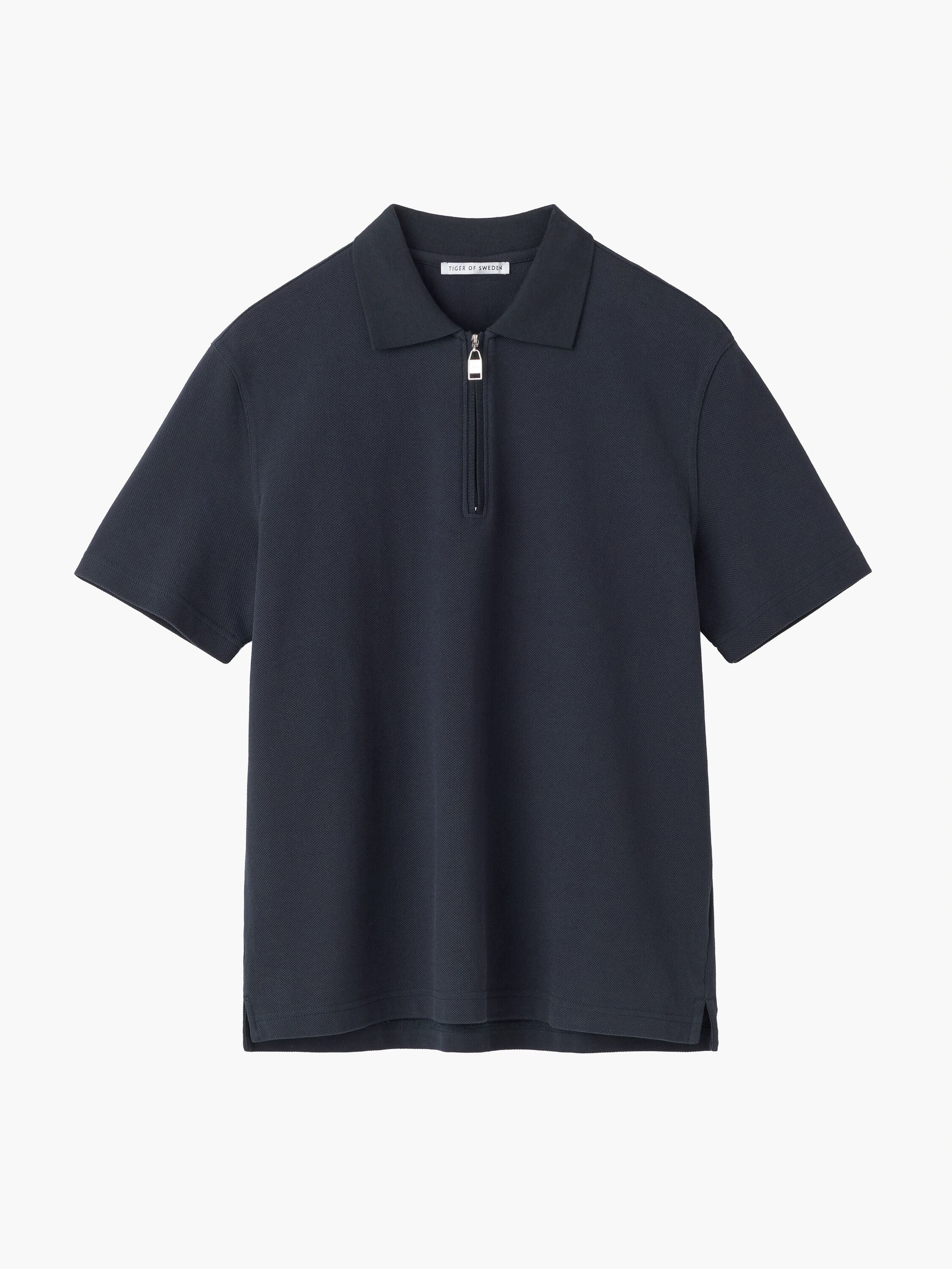 Ceron Cotton Polo Shirt