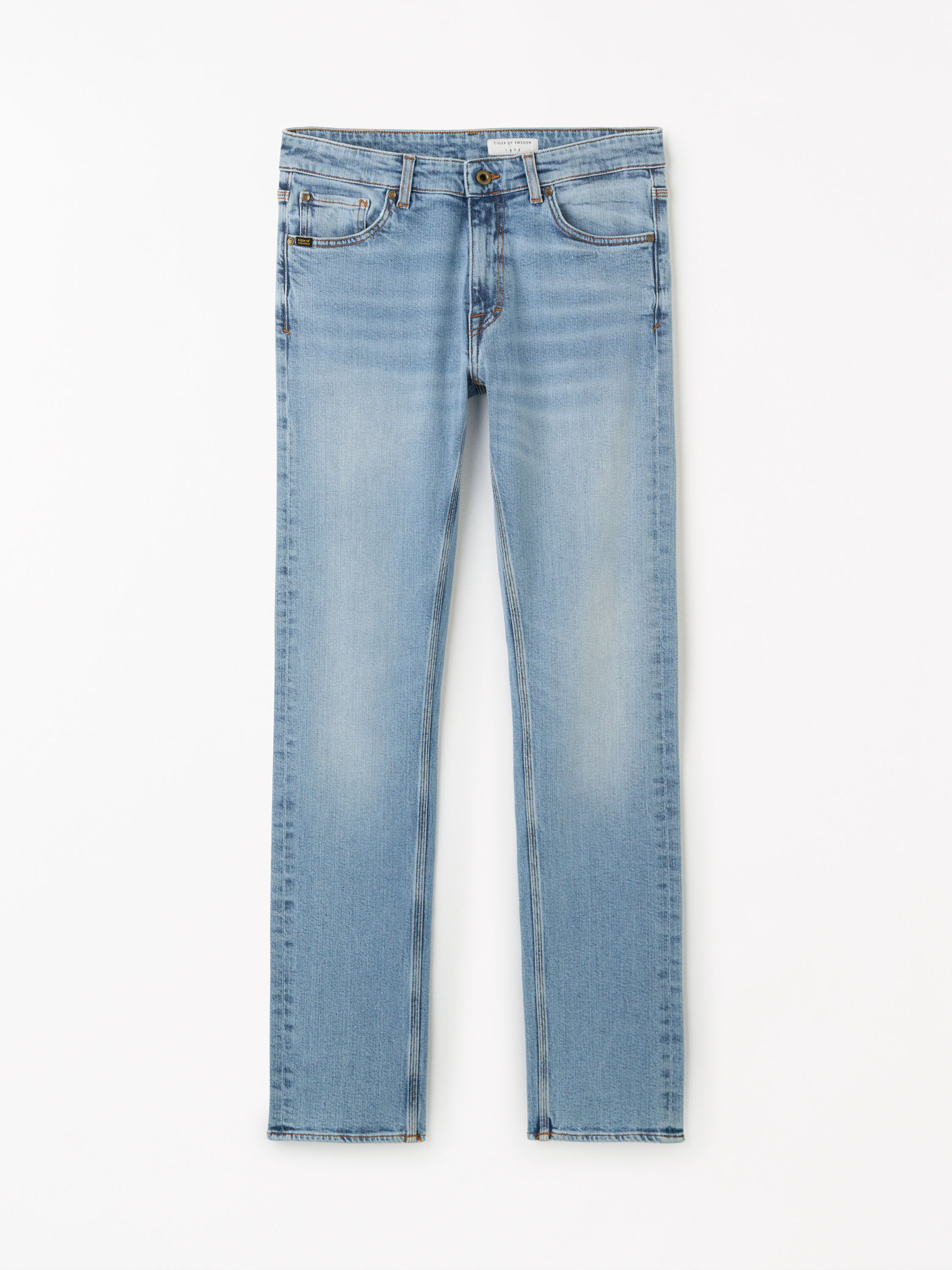 Des Comfort Stretch Jeans 