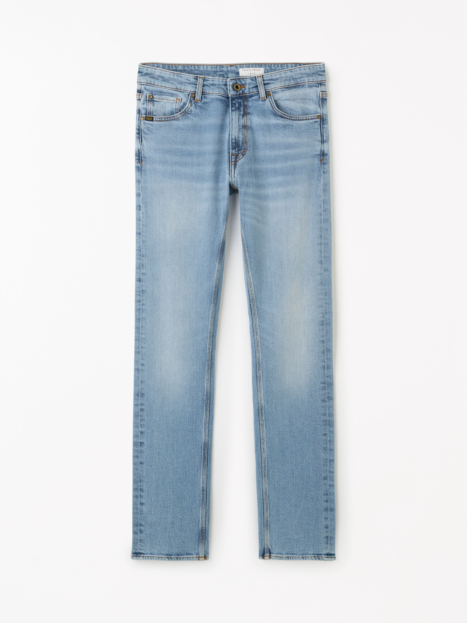 Des Comfort Stretch Jeans