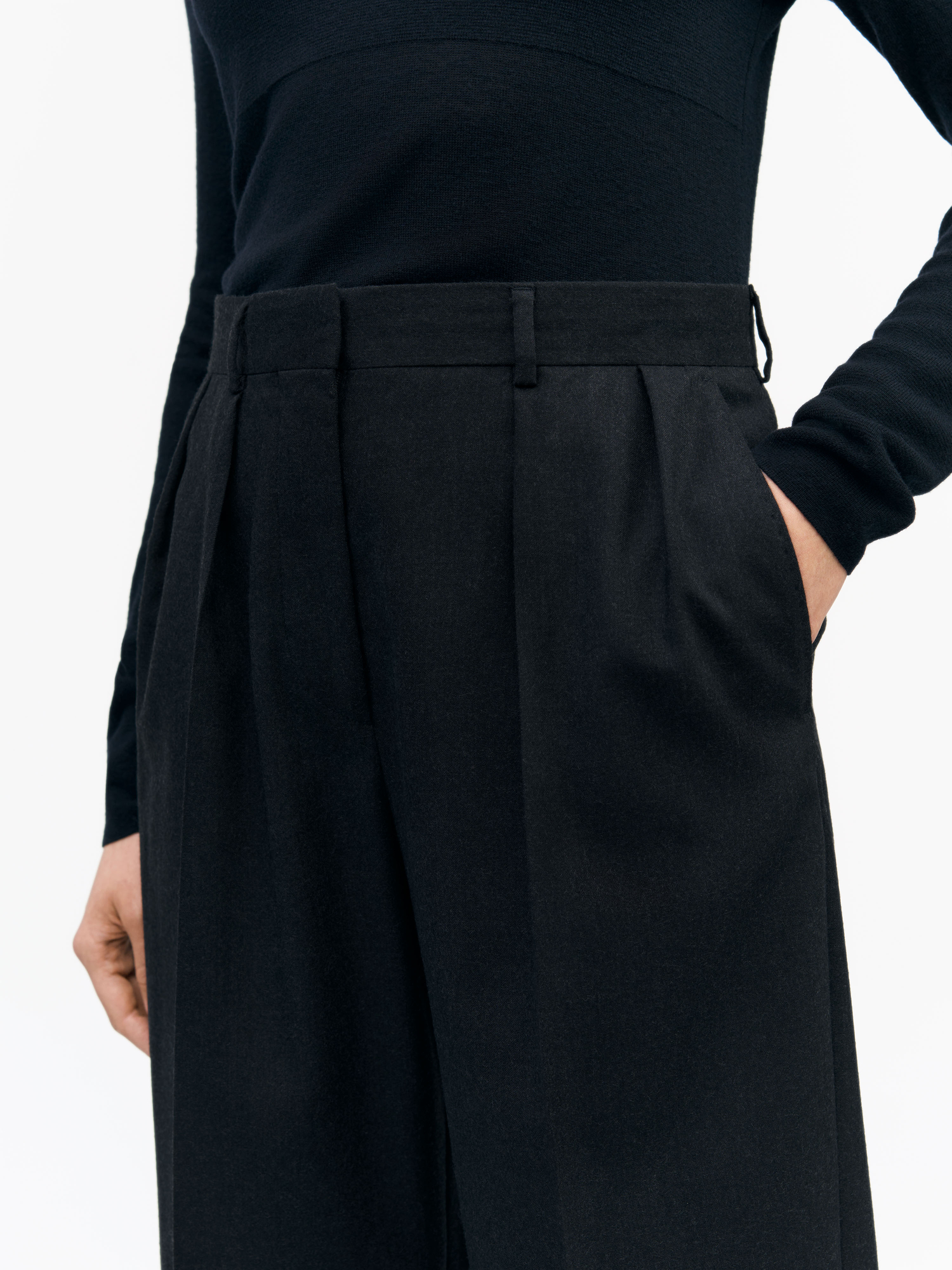 Ingas Trousers