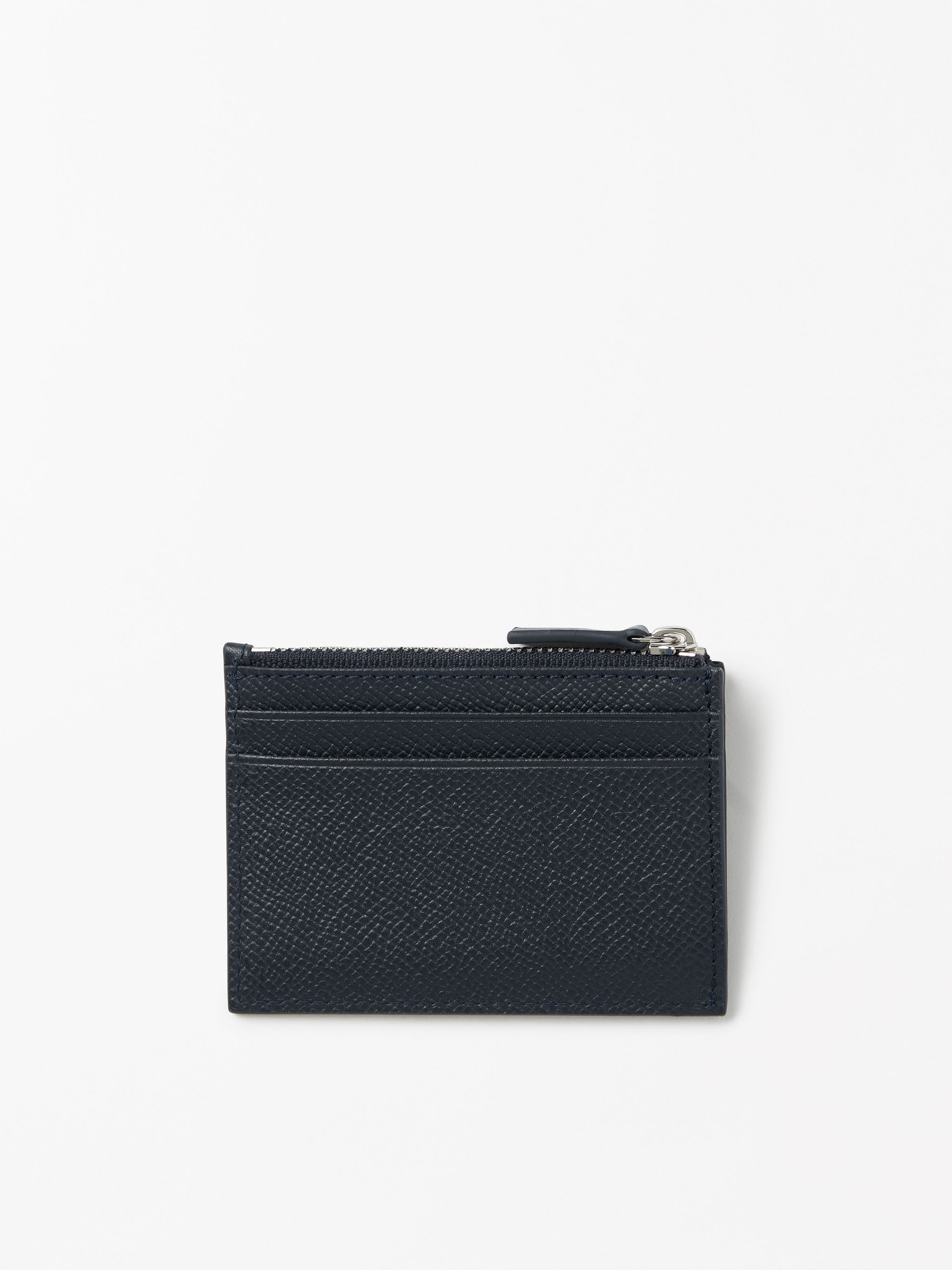 Wahren Classic Card Holder