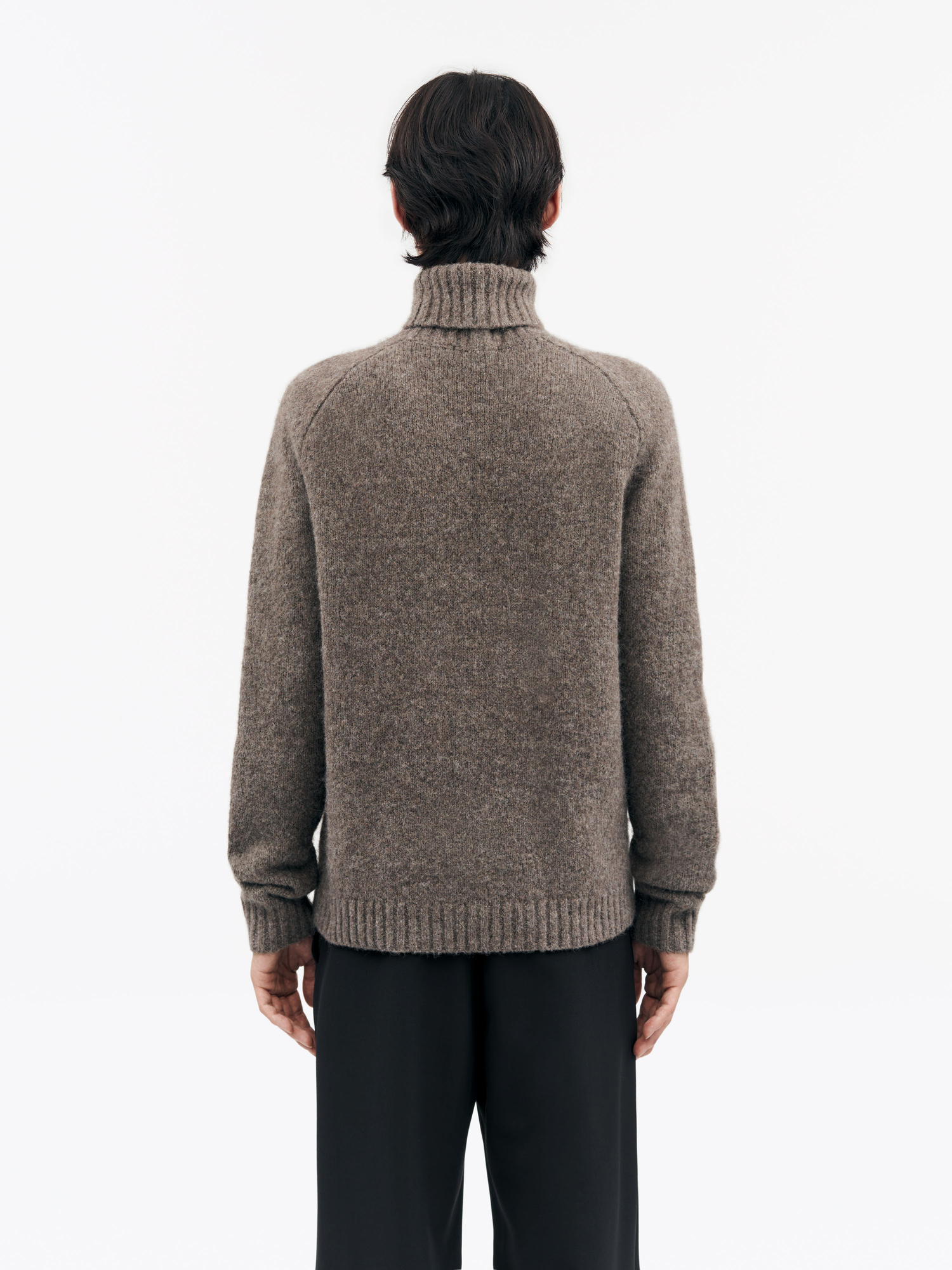 Everet RWS Sweater