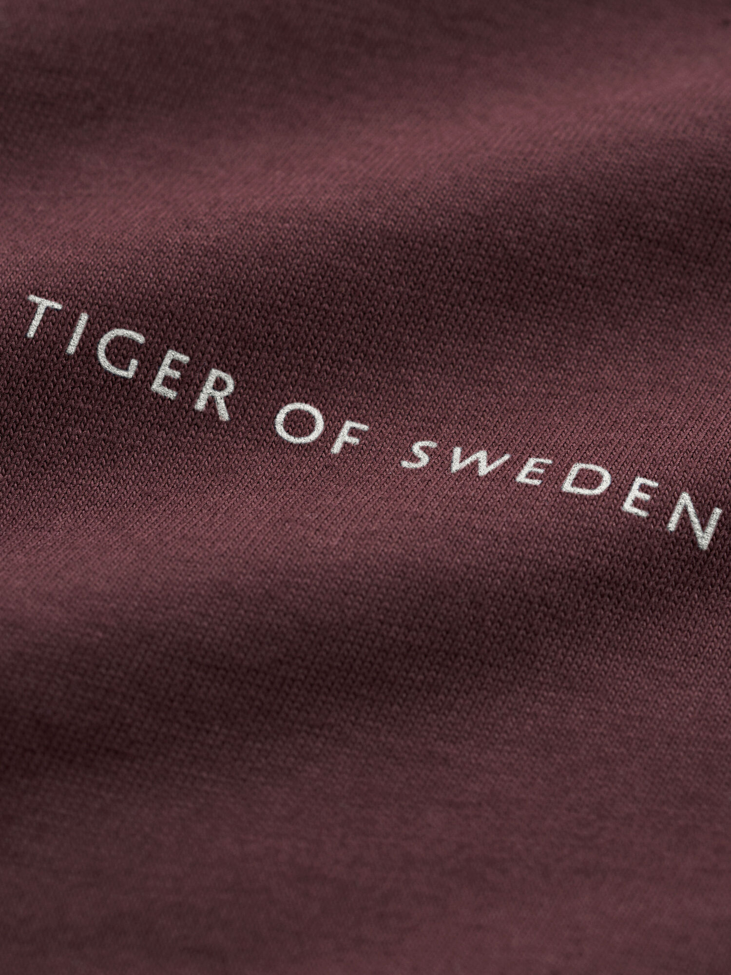 Pro. T-Shirt | Tiger Of Sweden